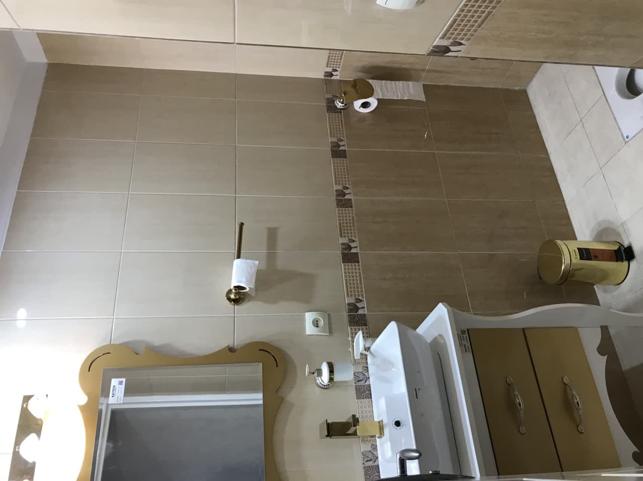 اجاره اپارتمان 90 متر اختیاریه 2 خوابه