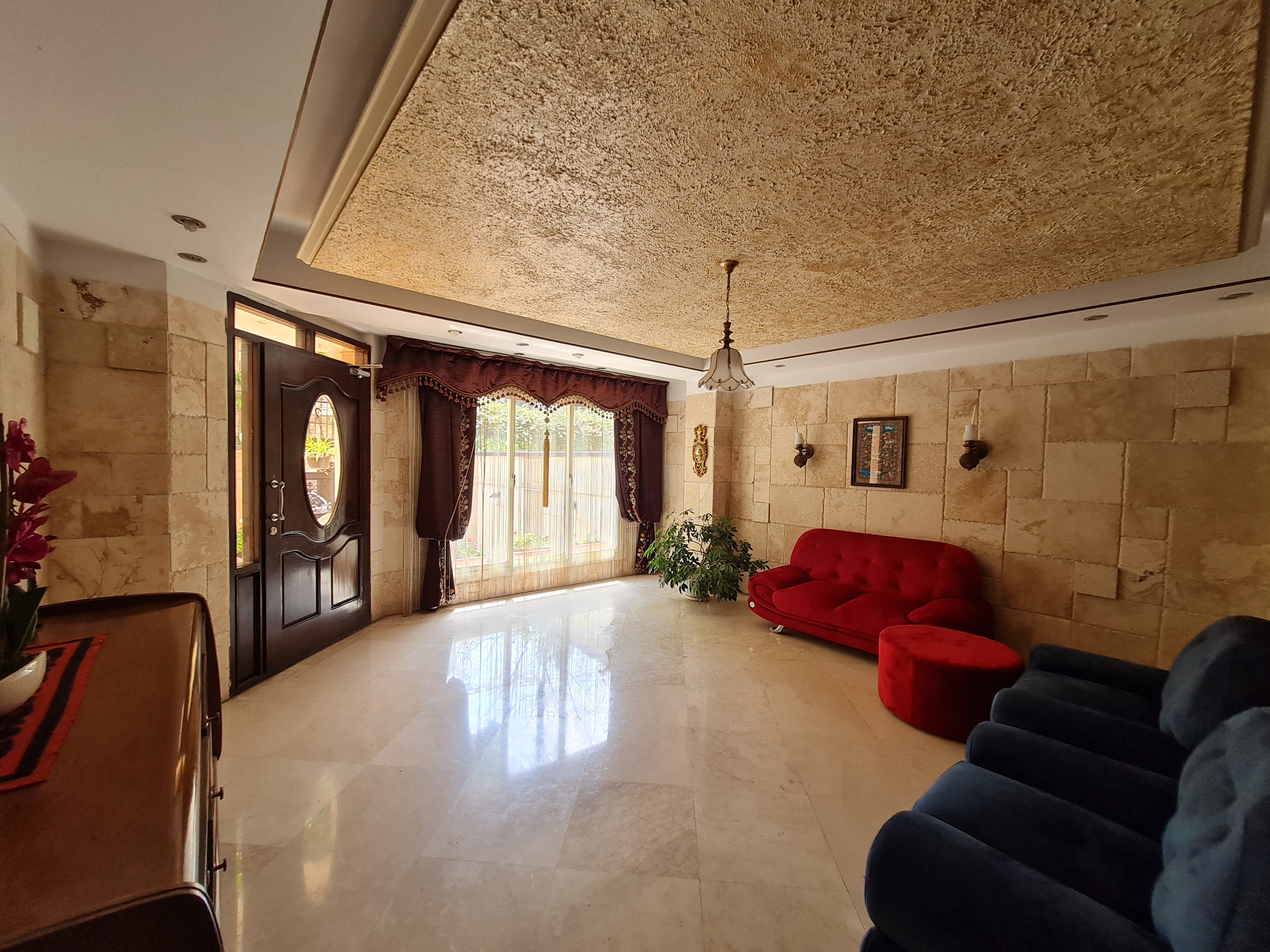 فروش آپارتمان 115 متر دیباجی تاپ لوکیشن