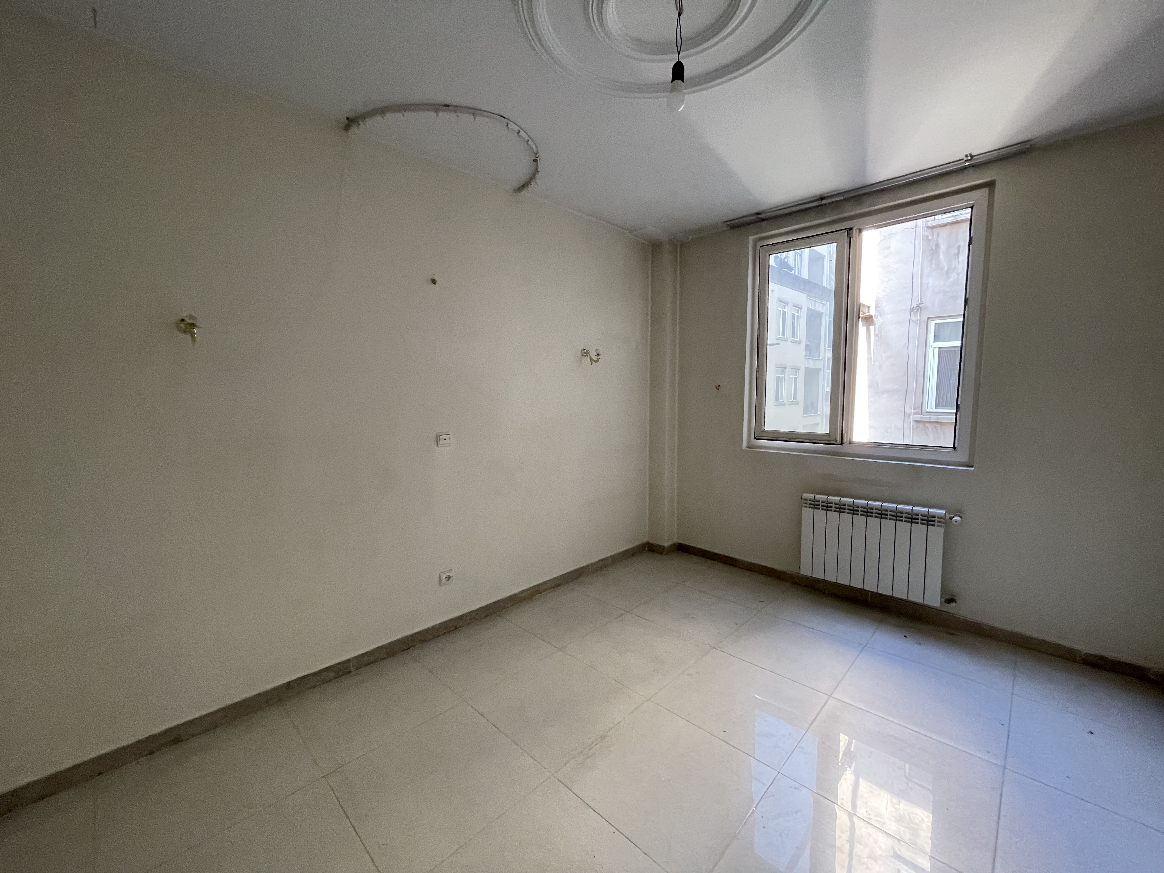 اجاره اپارتمان 96 متر قیطریه