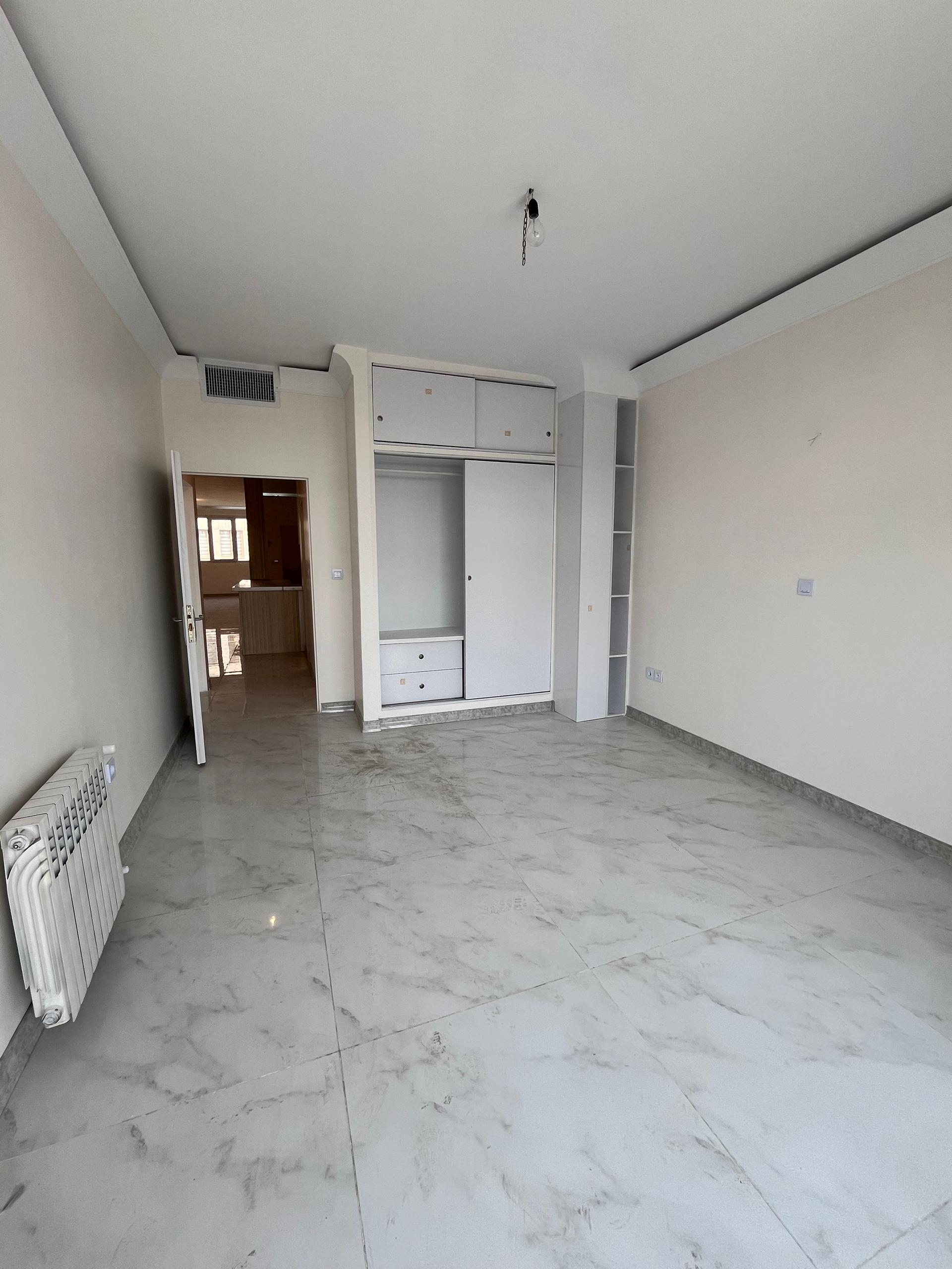 فروش آپارتمان 115 متر حکمت فول امکانات