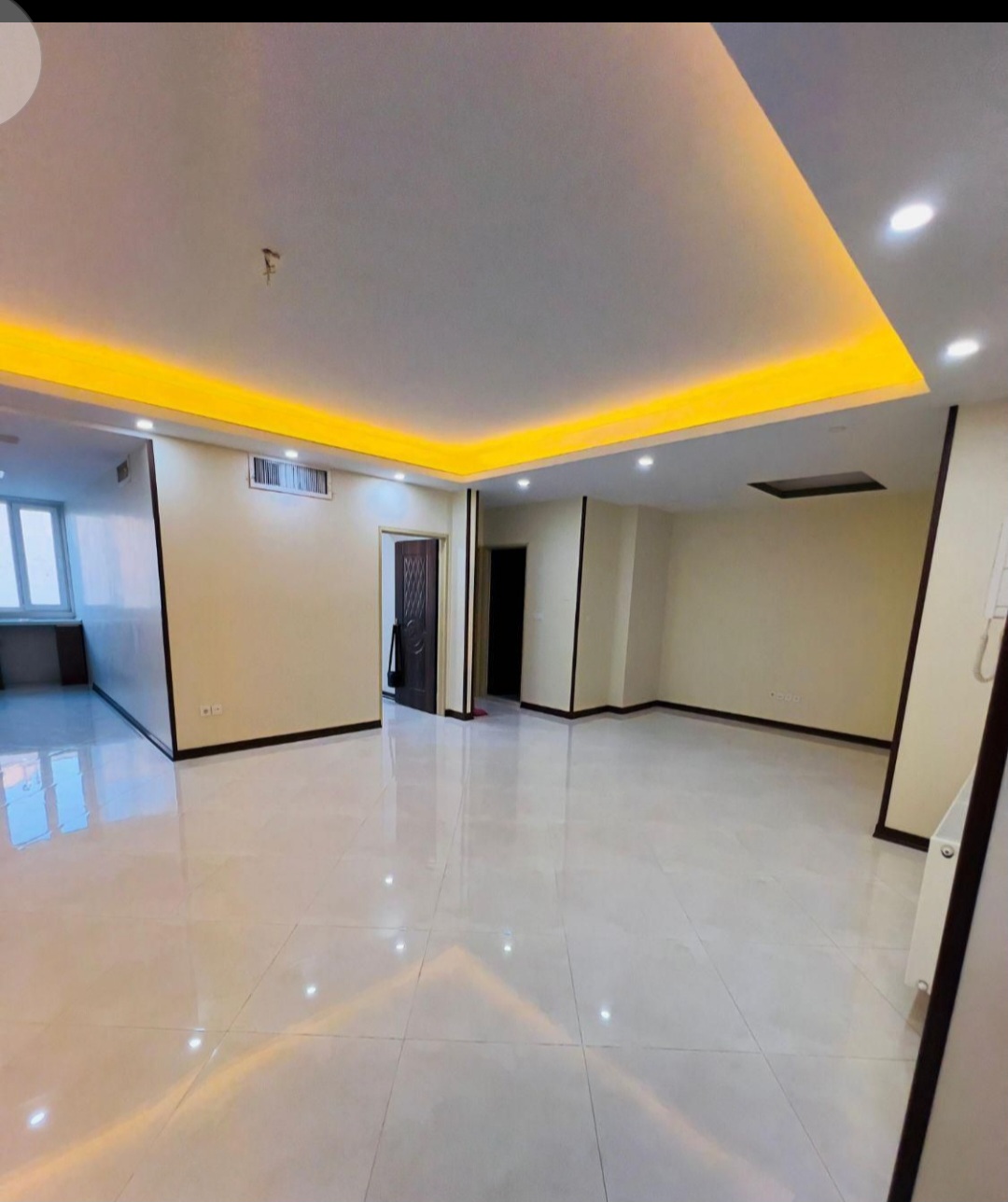 اجاره آپارتمان 110متر مدائن 2خواب فول