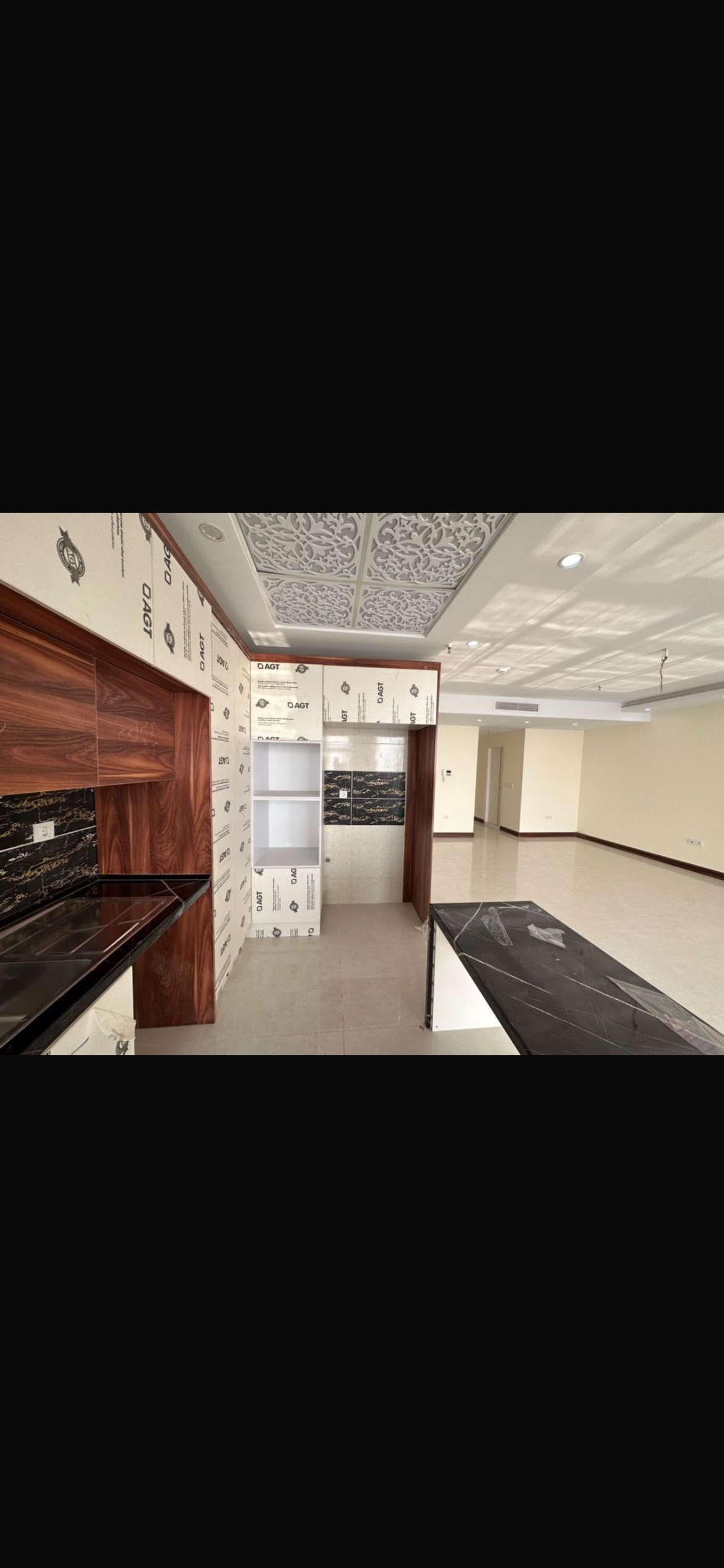 اجاره آپارتمان 120 متر بوکان 2 خواب
