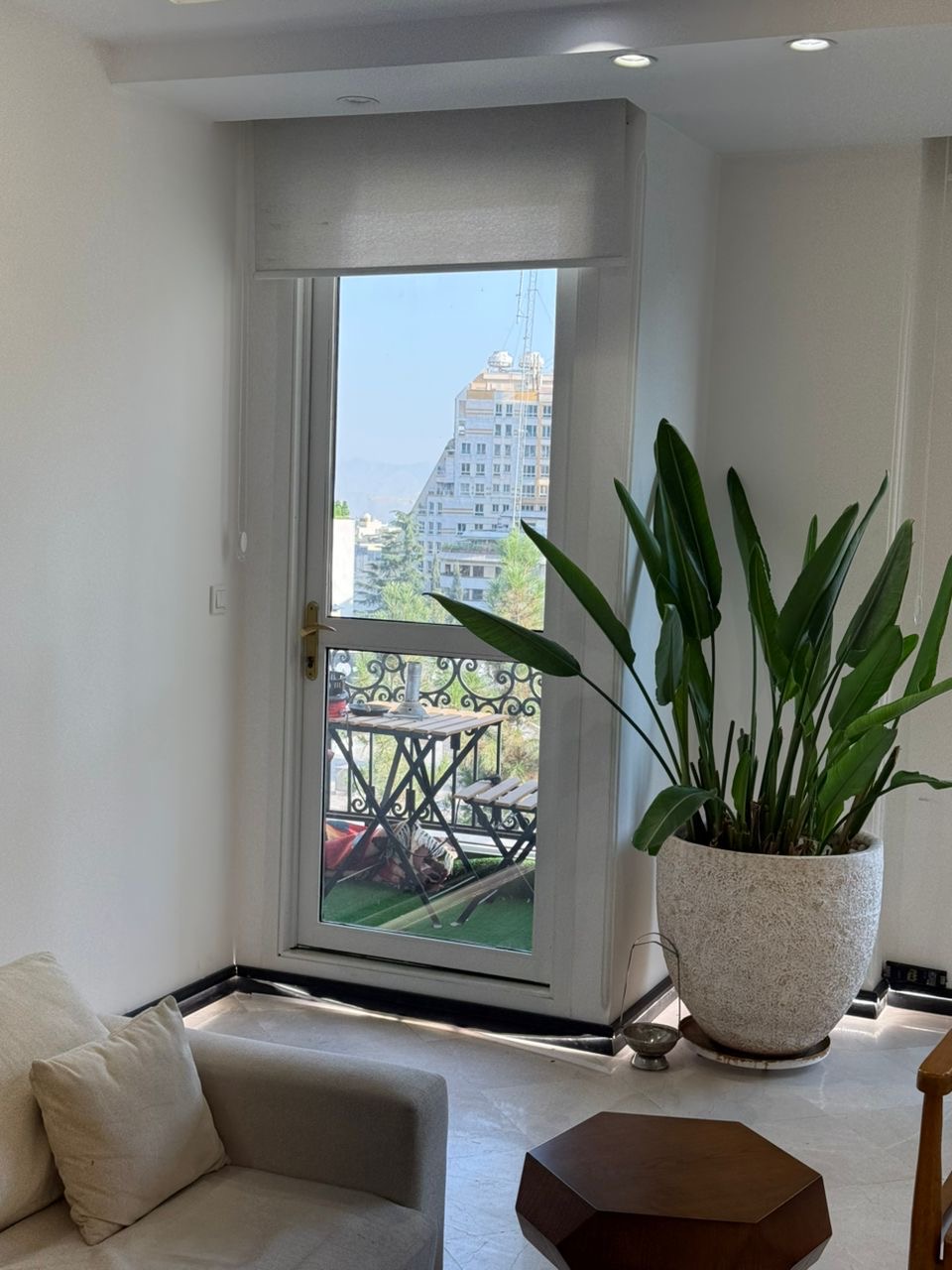 اجاره آپارتمان 140متر نیاوران