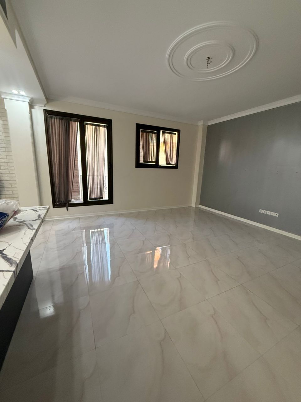 اجاره آپارتمان 120 متر نیاوران 2 خواب
