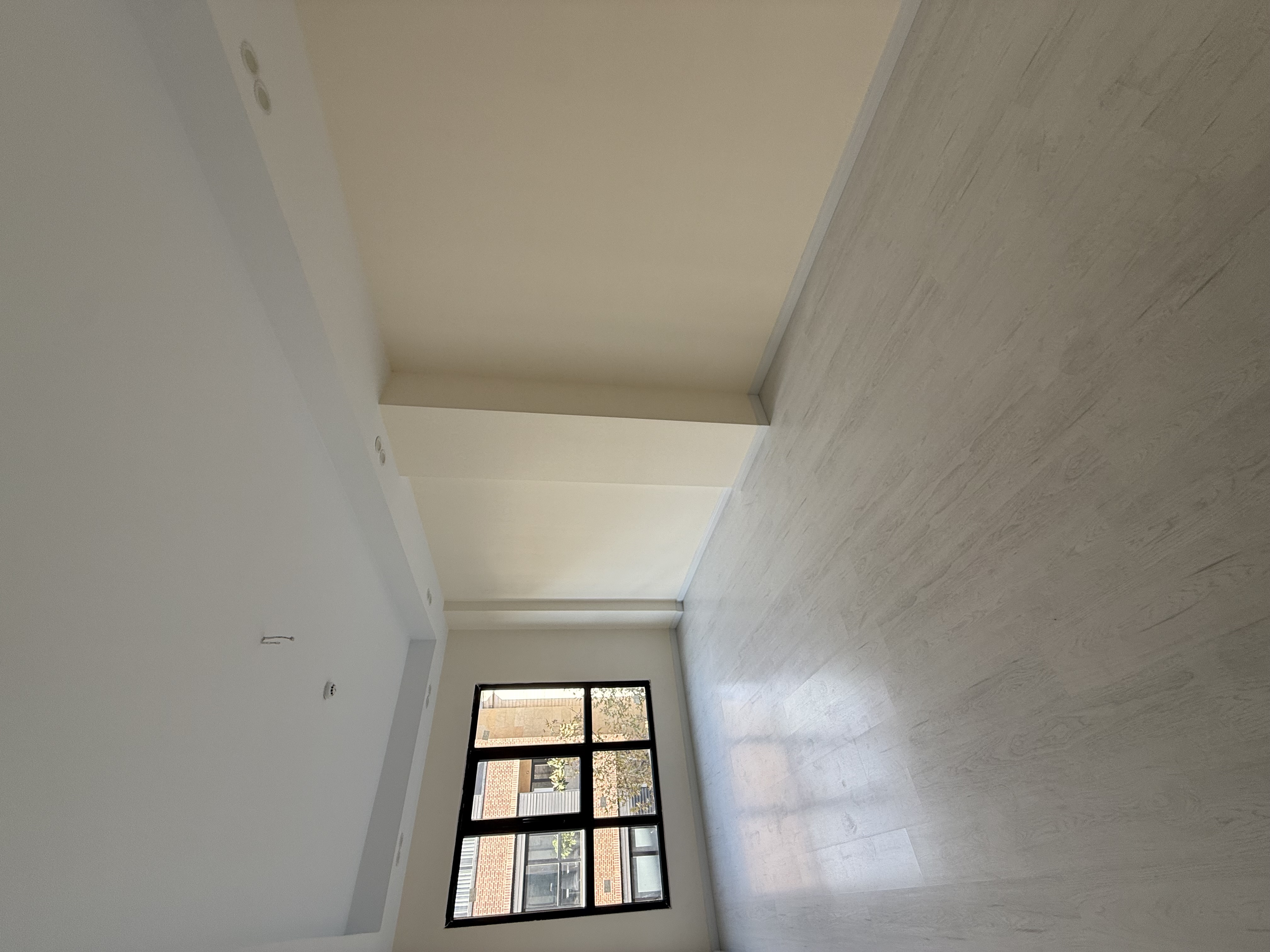 فروش آپارتمان 200 متر فرمانیه شرقی تک واحدی نوساز