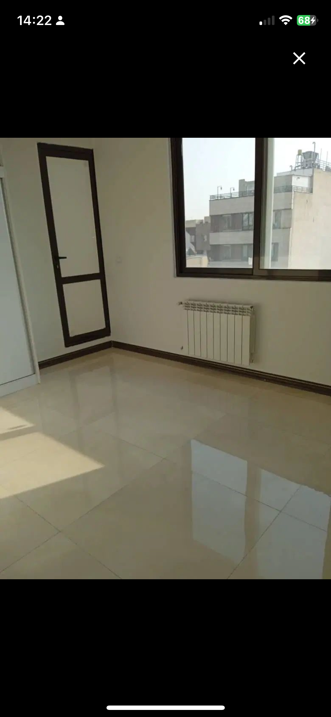 اجاره آپارتمان 160متر نياوران فول مشاعات