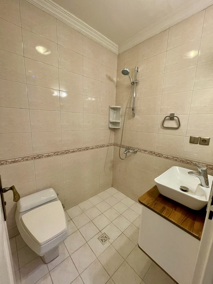 اجاره آپارتمان 160 متر قیطریه تاپ لوکیشن