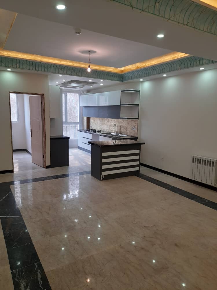 اجاره آپارتمان 125متر فدک فول امکانات
