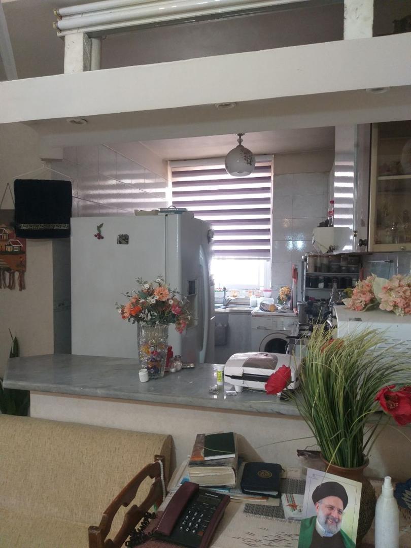 فروش آپارتمان 94 متر دولت خوش نقشه