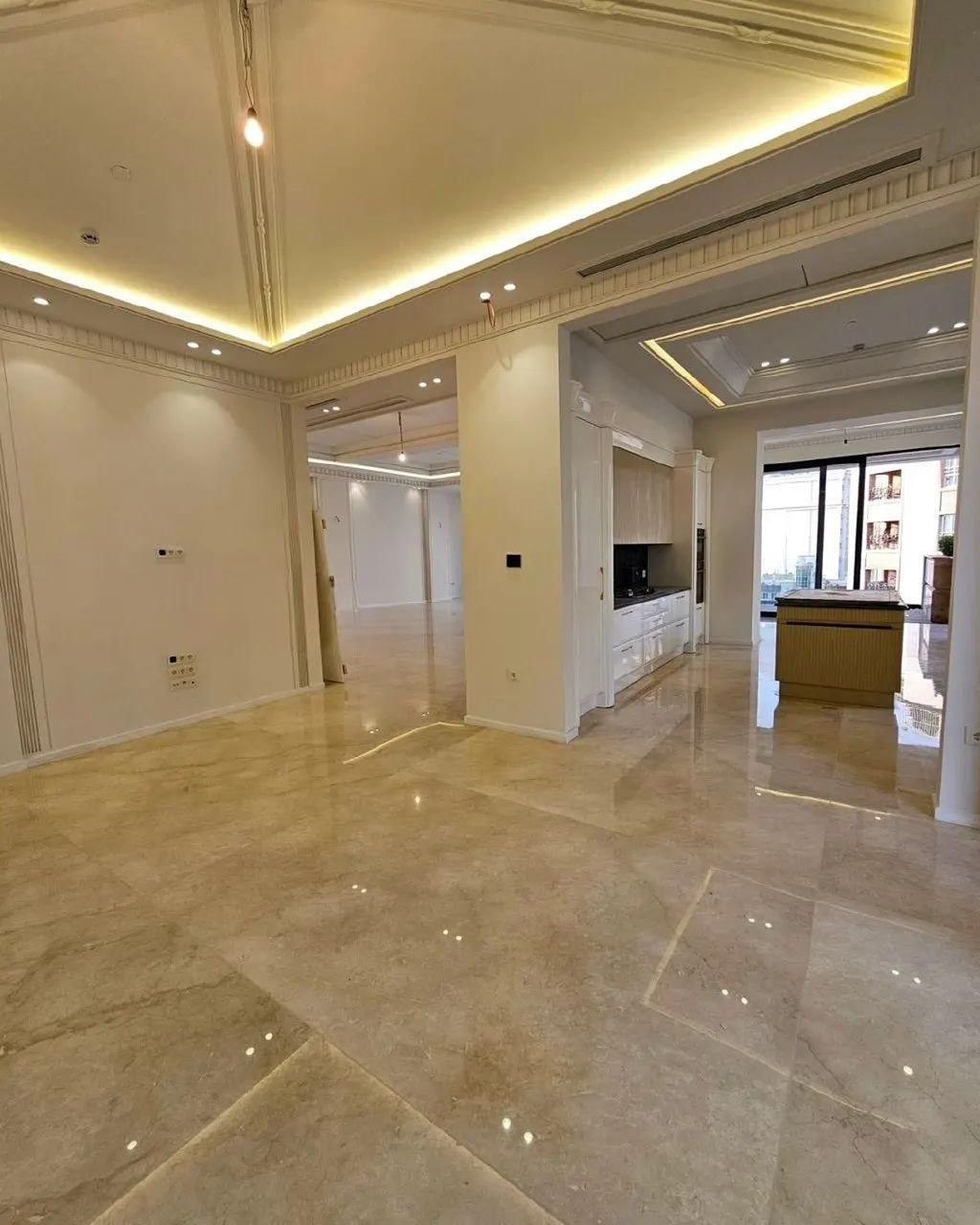 اجاره آپارتمان 145 متر نیاوران مدرن کلید نخورده