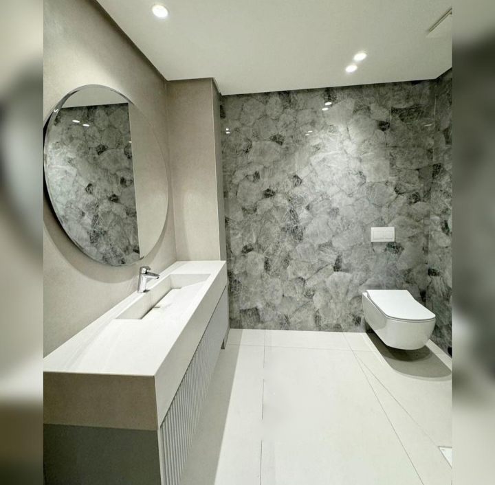 فروش آپارتمان 90متر دولت‌ آکواریوم نور  2 پارکینگ خوش نقشه