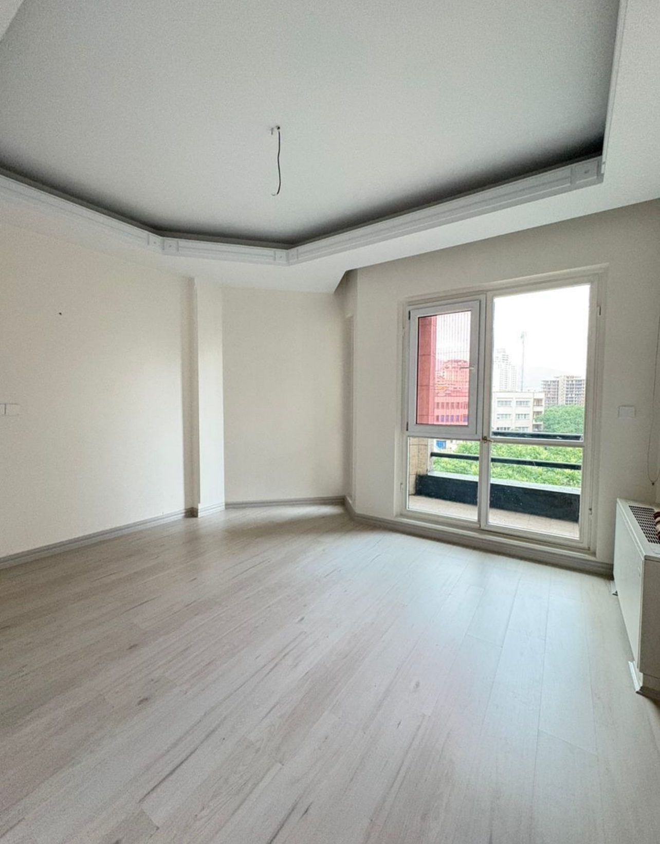 اجاره آپارتمان 110 متر اقدسیه