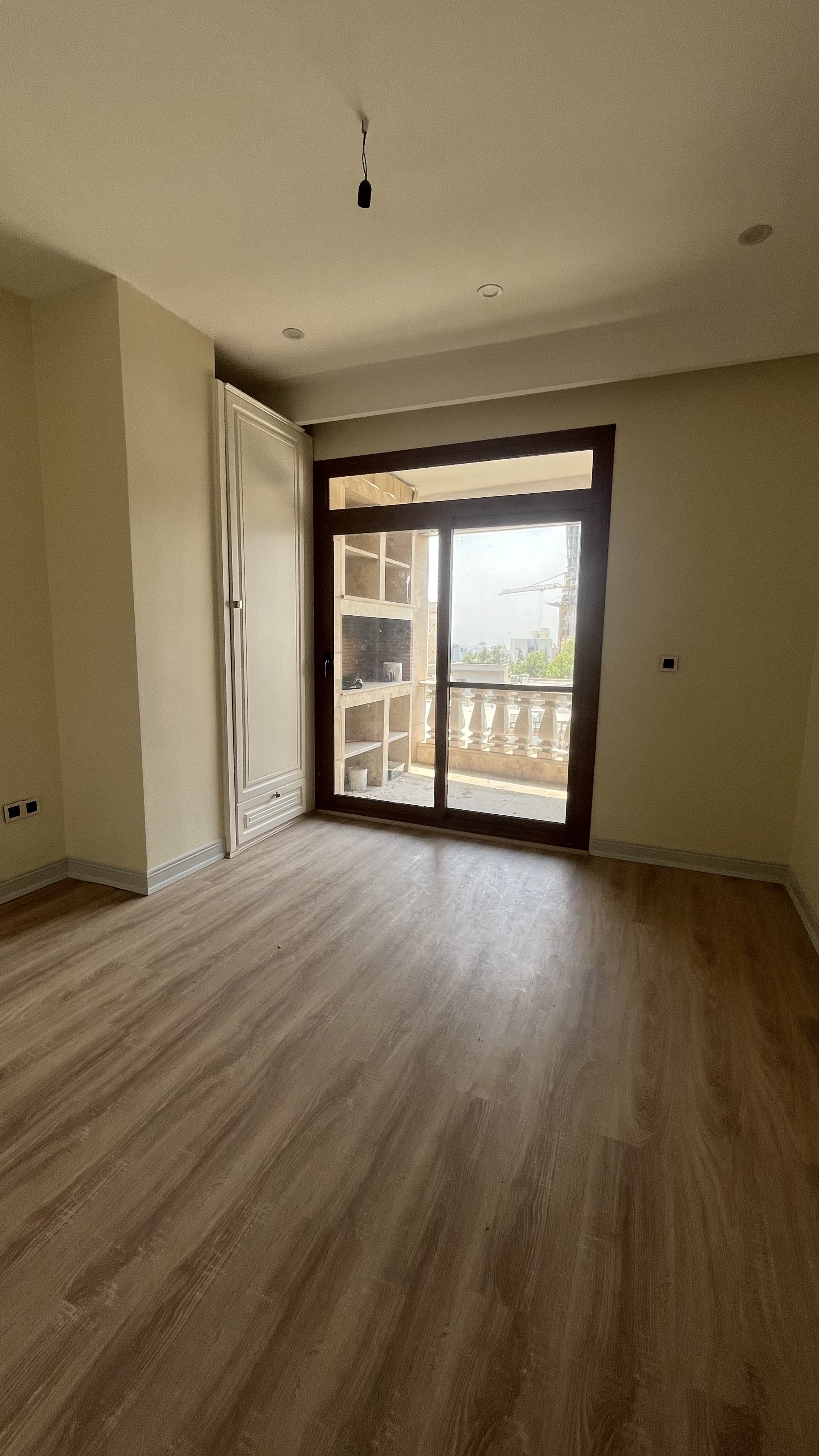 فروش آپارتمان 265 متر فرمانیه 4خواب