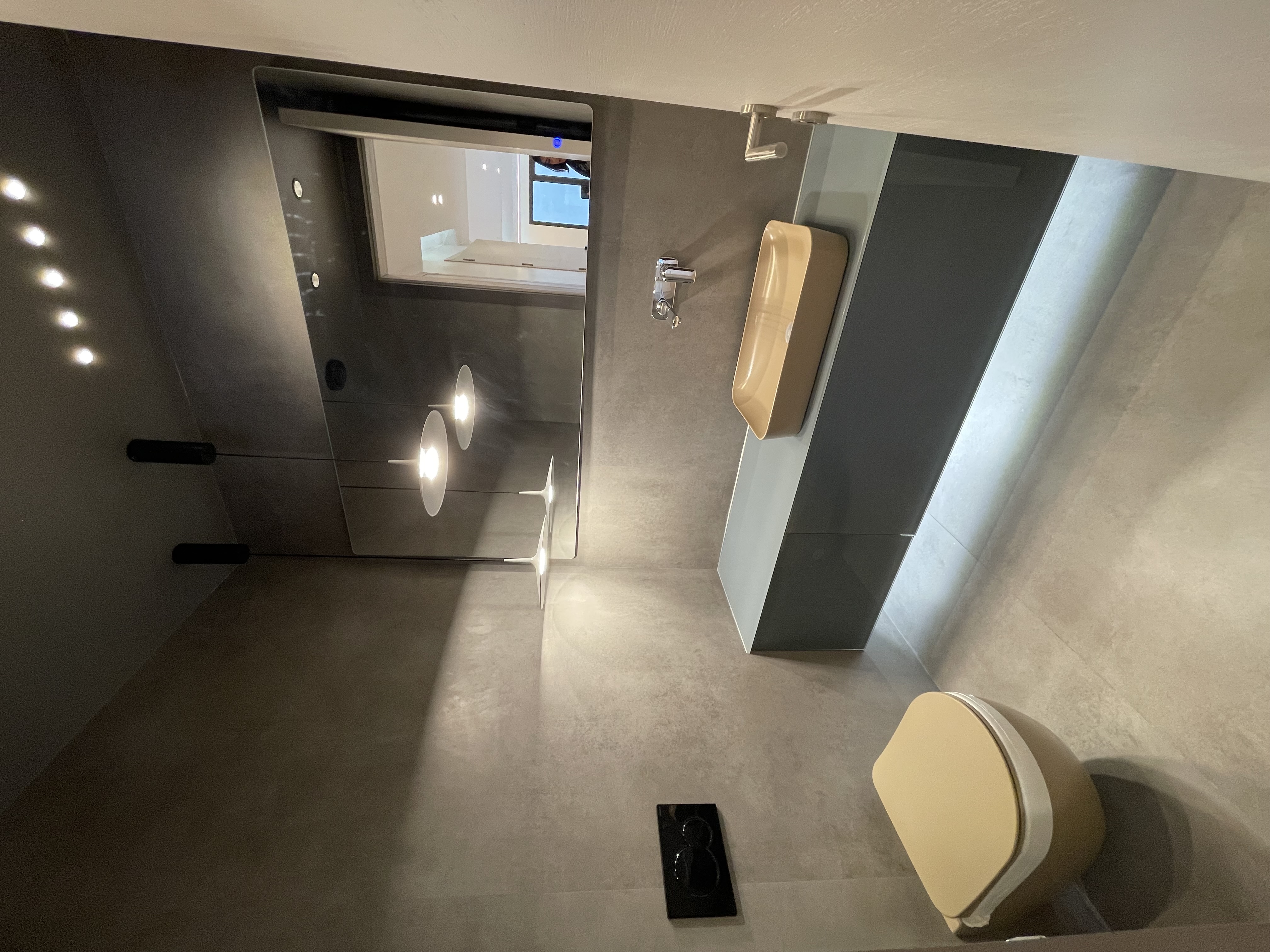 فروش آپارتمان 121متر‌ اقدسیه فول مشاعات