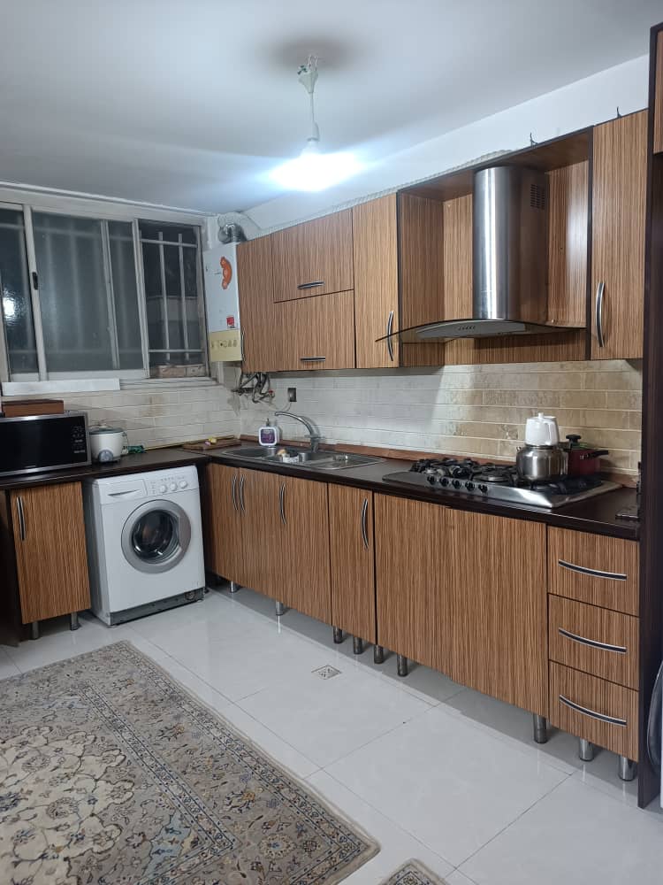 اجاره آپارتمان 54متر مدائن 1خوابه بازسازی شده