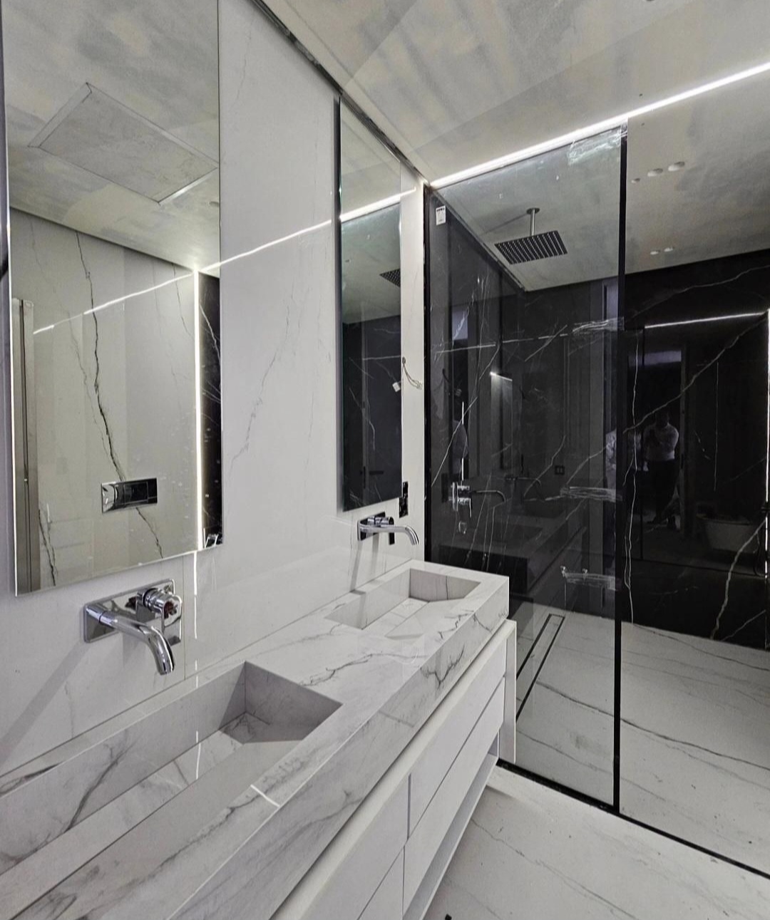 فروش آپارتمان 170‌متر قیطریه نوساز طبقات بالا