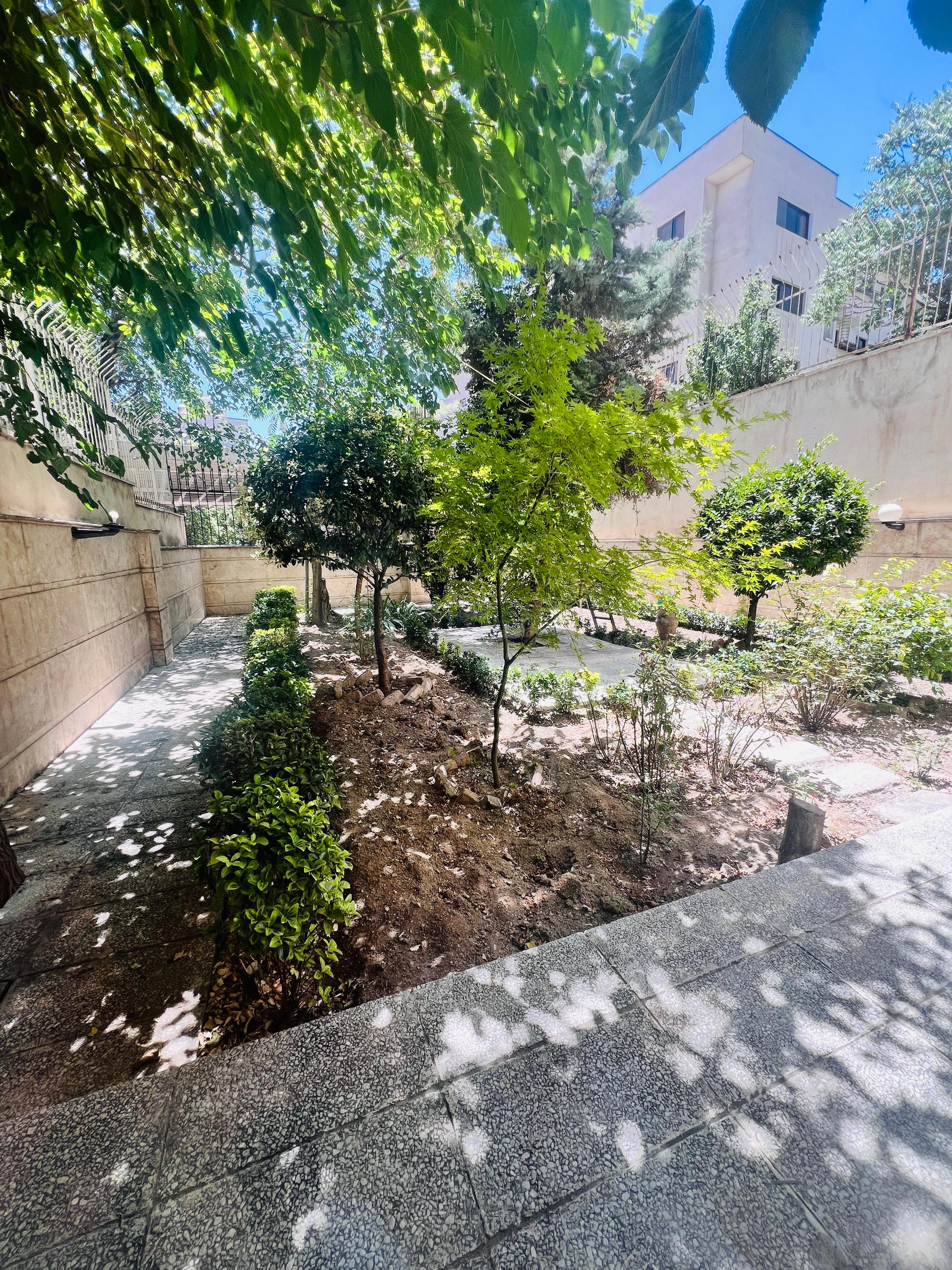 فروش آپارتمان 185 متر قیطریه  3خواب