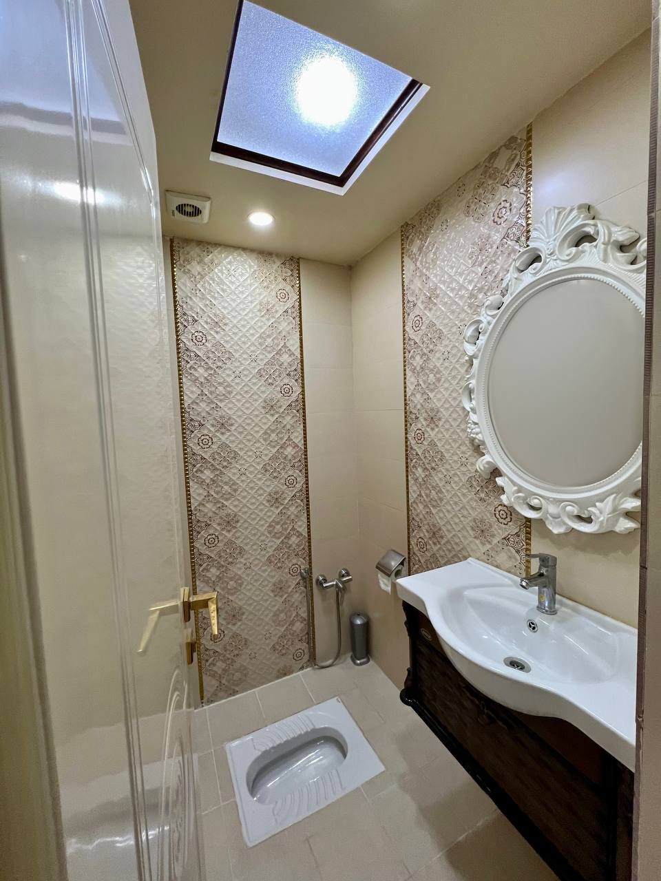 فروش آپارتمان 200 متر ازگل