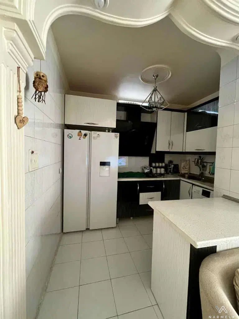 اجاره آپارتمان 67 متر هفت حوض دو خواب