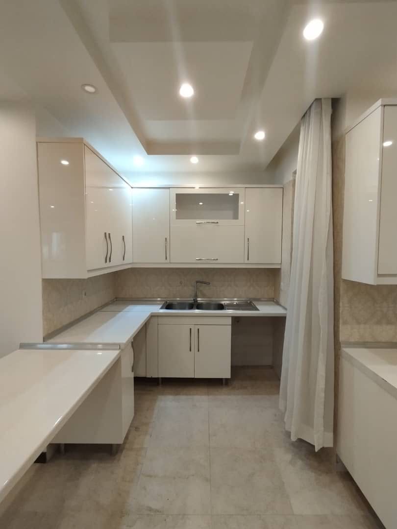 فروش آپارتمان 125 متر  دیباجی تاپ لوکیشن