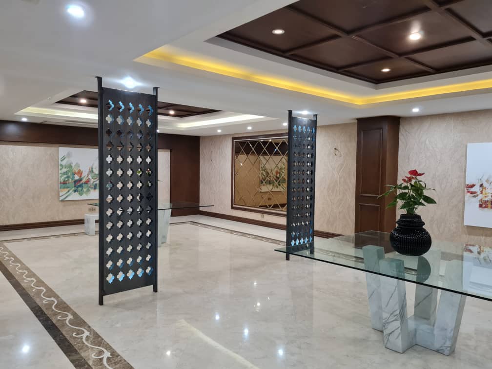 فروش آپارتمان 65 متر دیباجی جنوبی