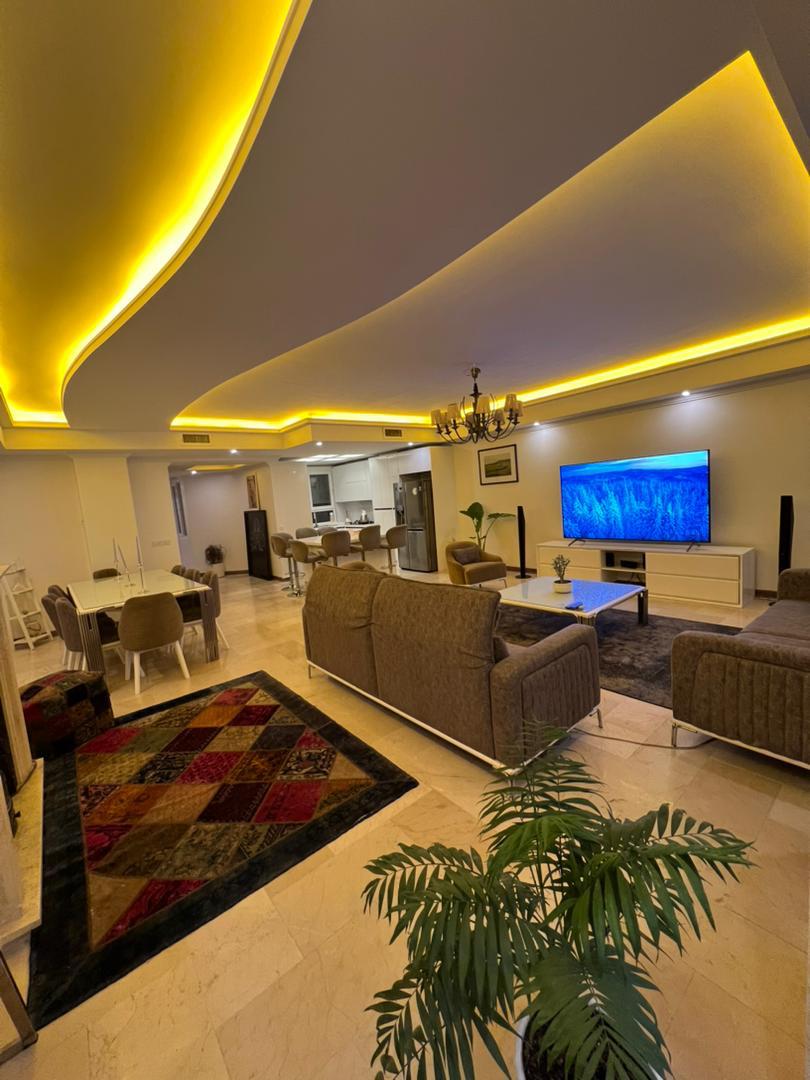 فروش اپارتمان 175 متر قیطریه بازسازی شده در حوالی