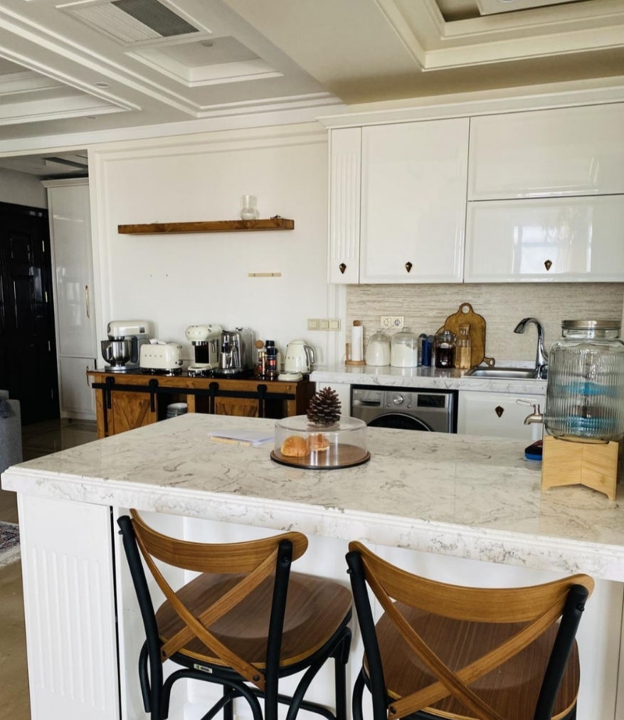 فروش آپارتمان 120 متری 2 خواب در نیاوران