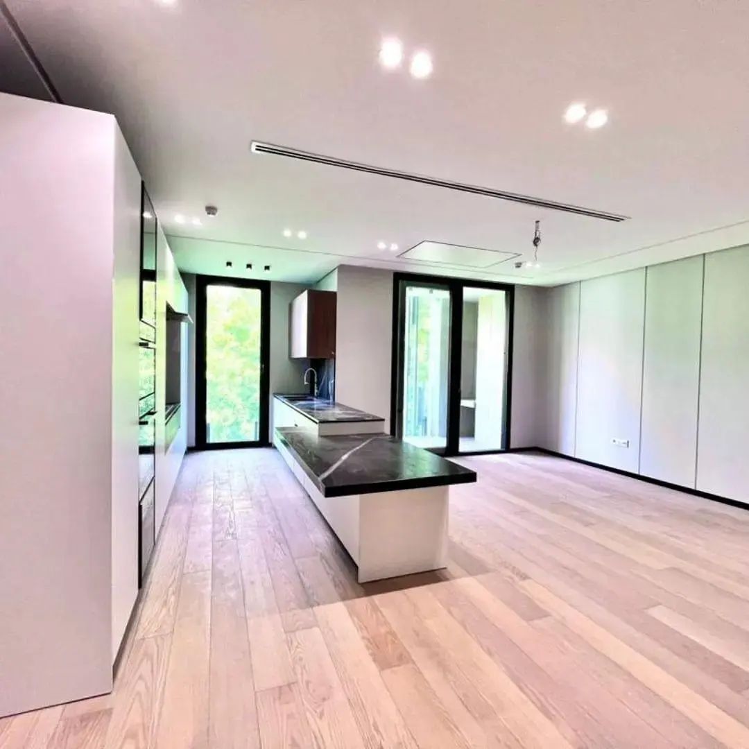 فروش آپارتمان 140متر فرمانیه مستر مدرن