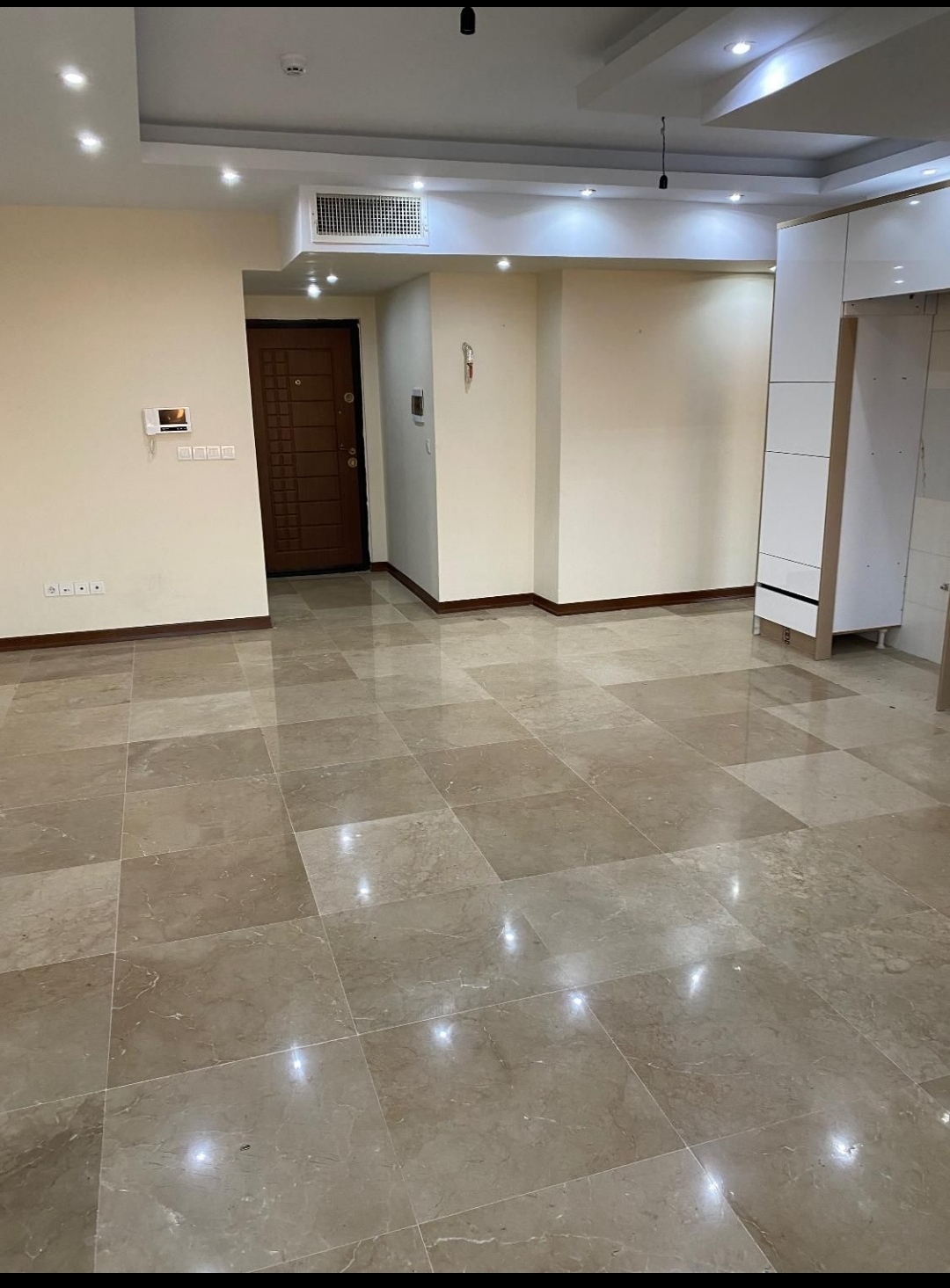 فروش آپارتمان 144متر مدائن اوج زیبایی و هنر در ساخت