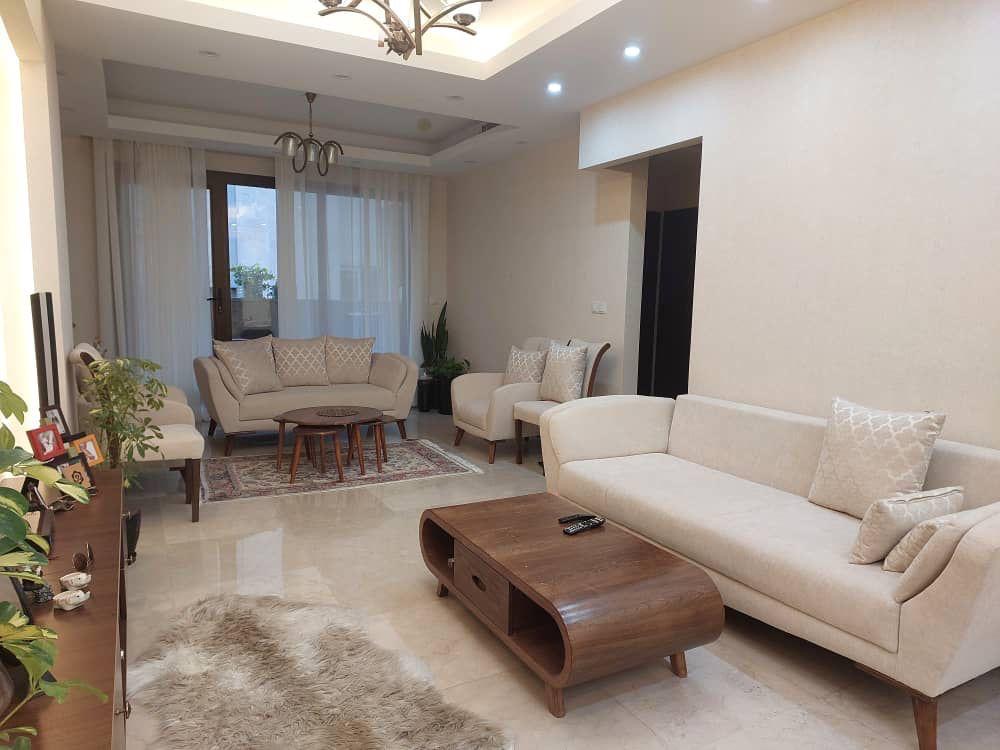 رهن اجاره آپارتمان 100متر 2خواب نیاوران