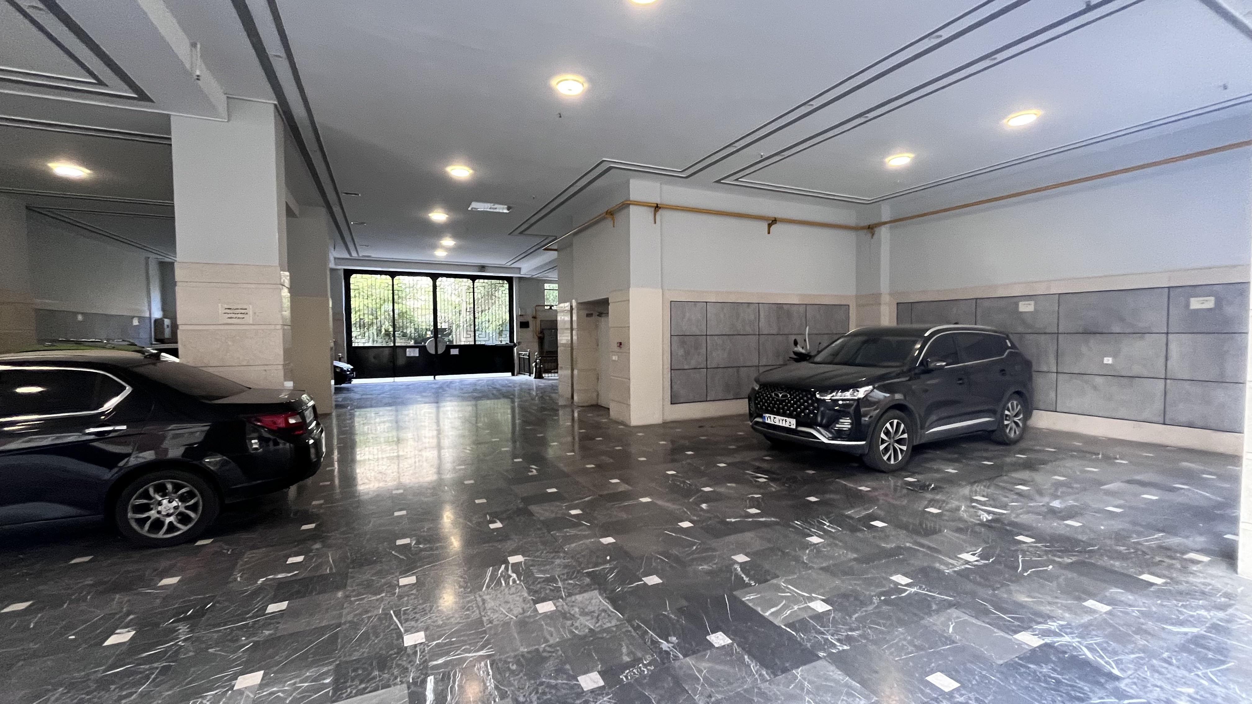 اجاره آپارتمان 73متر شمس آباد 2خواب  فول