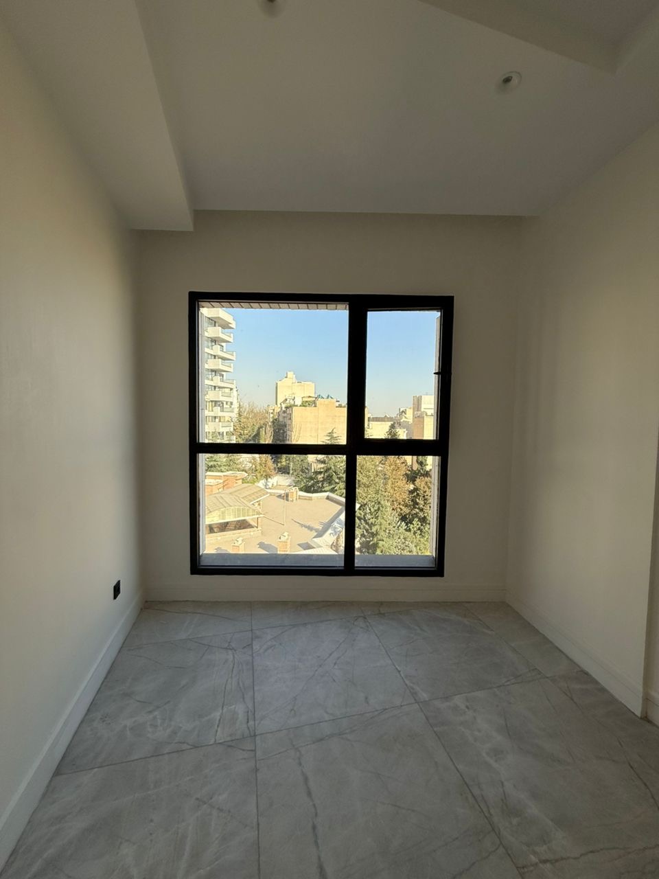اجاره آپارتمان 110 متر اندرزگو 2 خواب مدرن