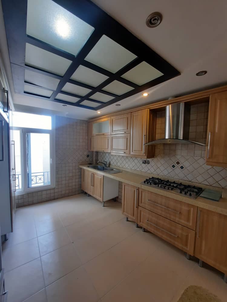 اجاره اپارتمان 100 متر نیاوران