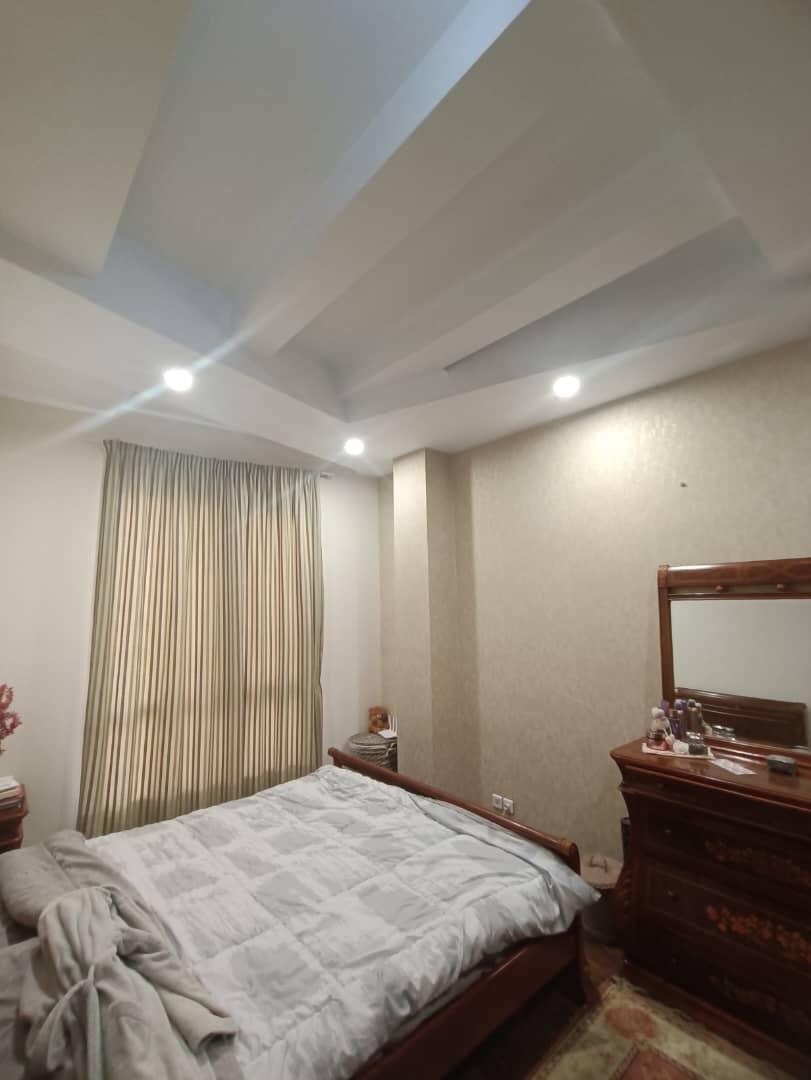 فروش اپارتمان115متری بی نظیر در یاسر