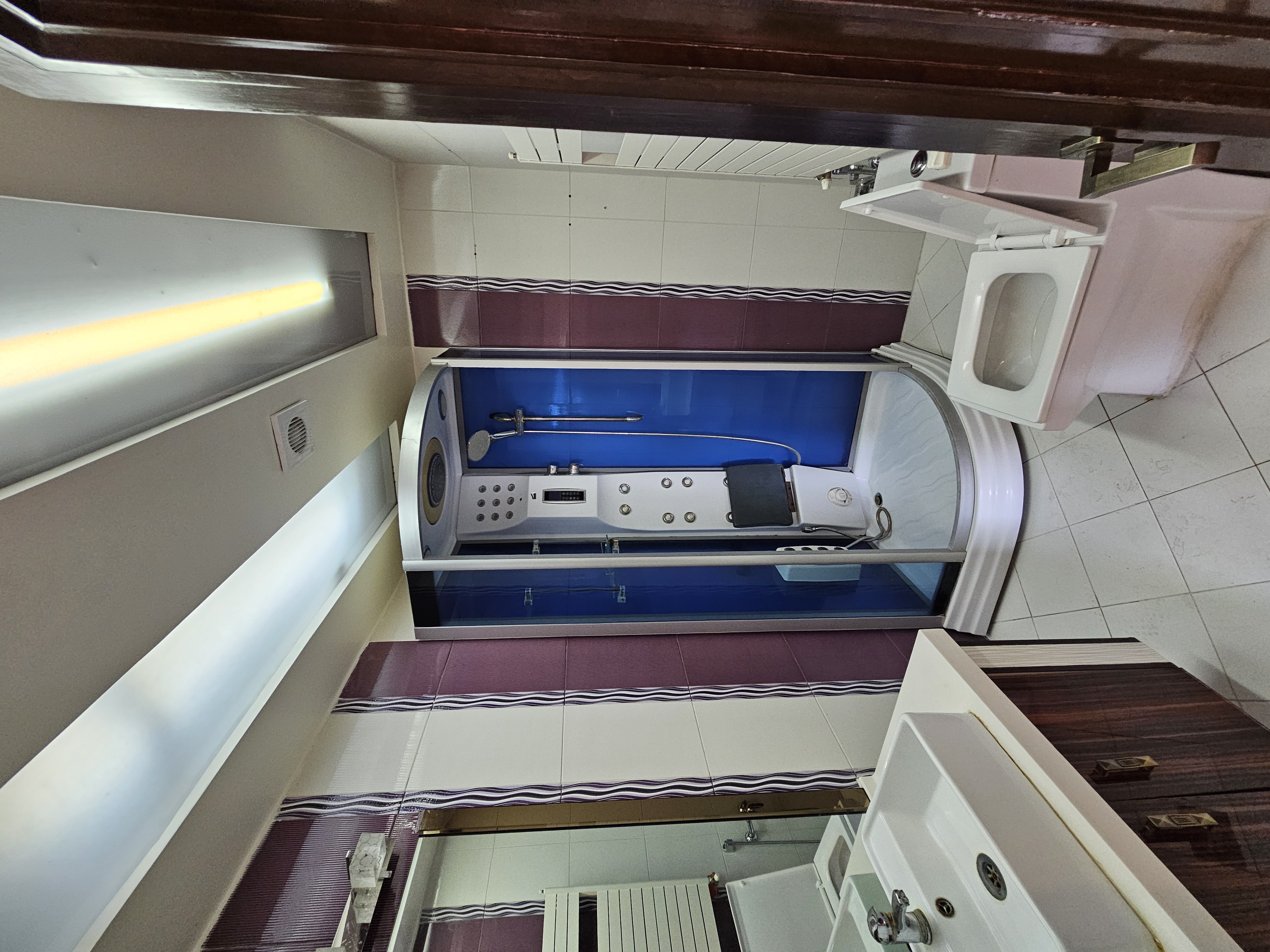 فروش آپارتمان 115 متر دارآباد دو خواب