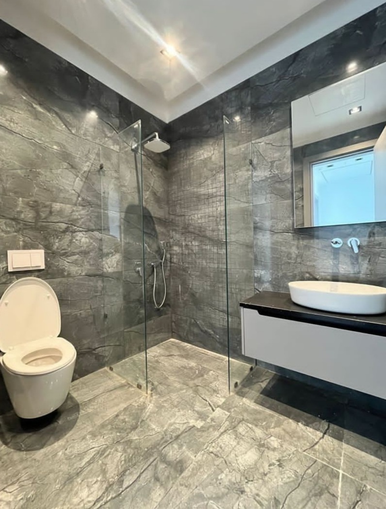 فروش آپارتمان 120 متری 2 خواب در فرمانیه