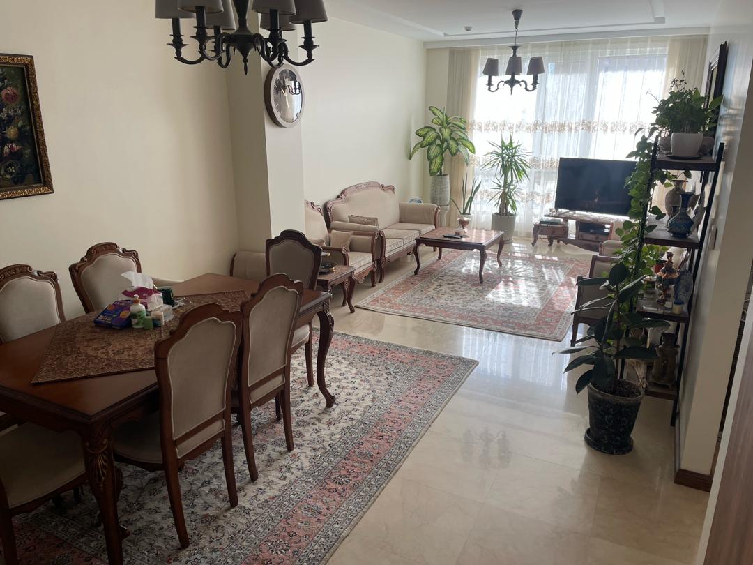 فروش آپارتمان 90 متر کیکاووس نور جنوب
