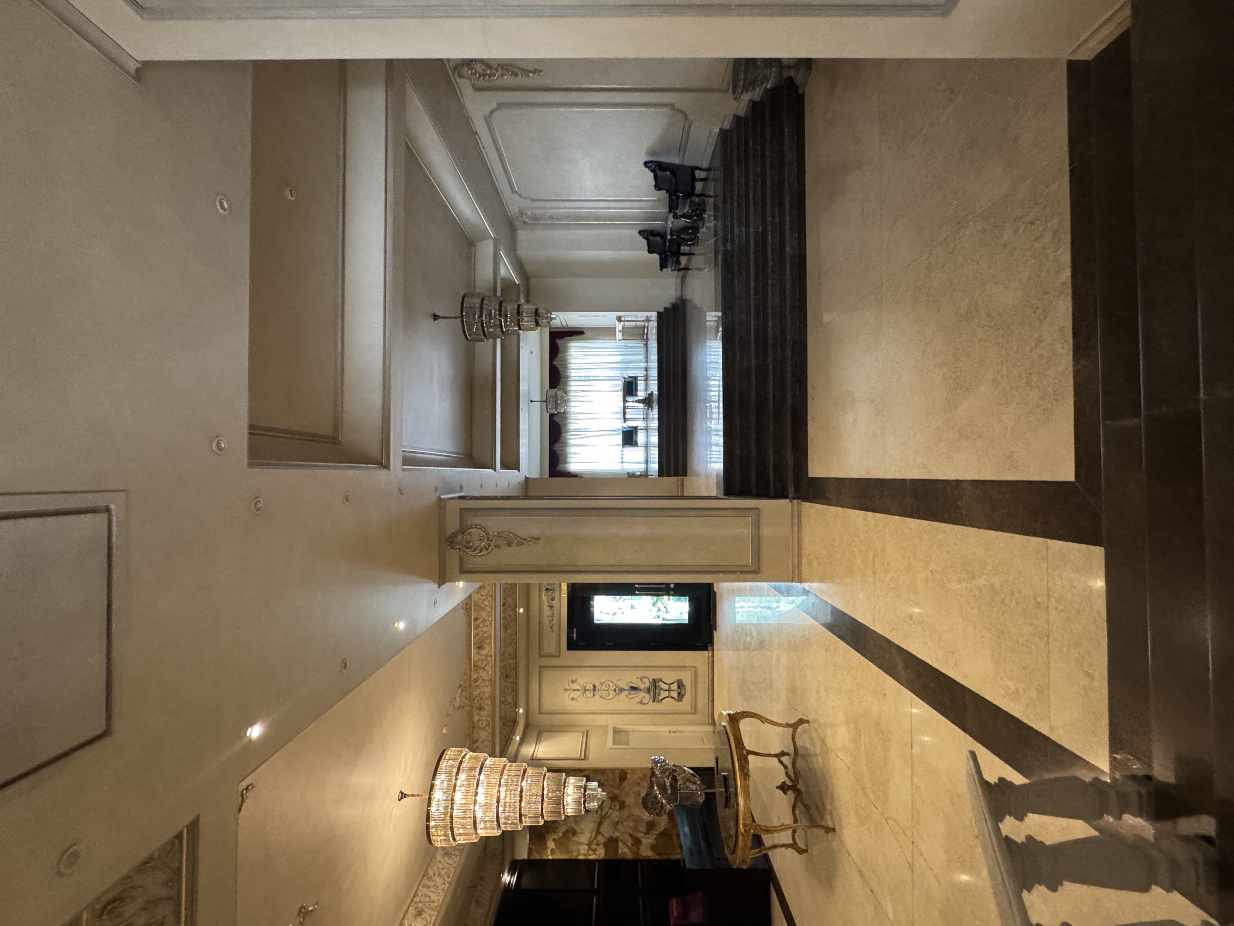 فروش آپارتمان 500 متر بوکان فول مشاعات