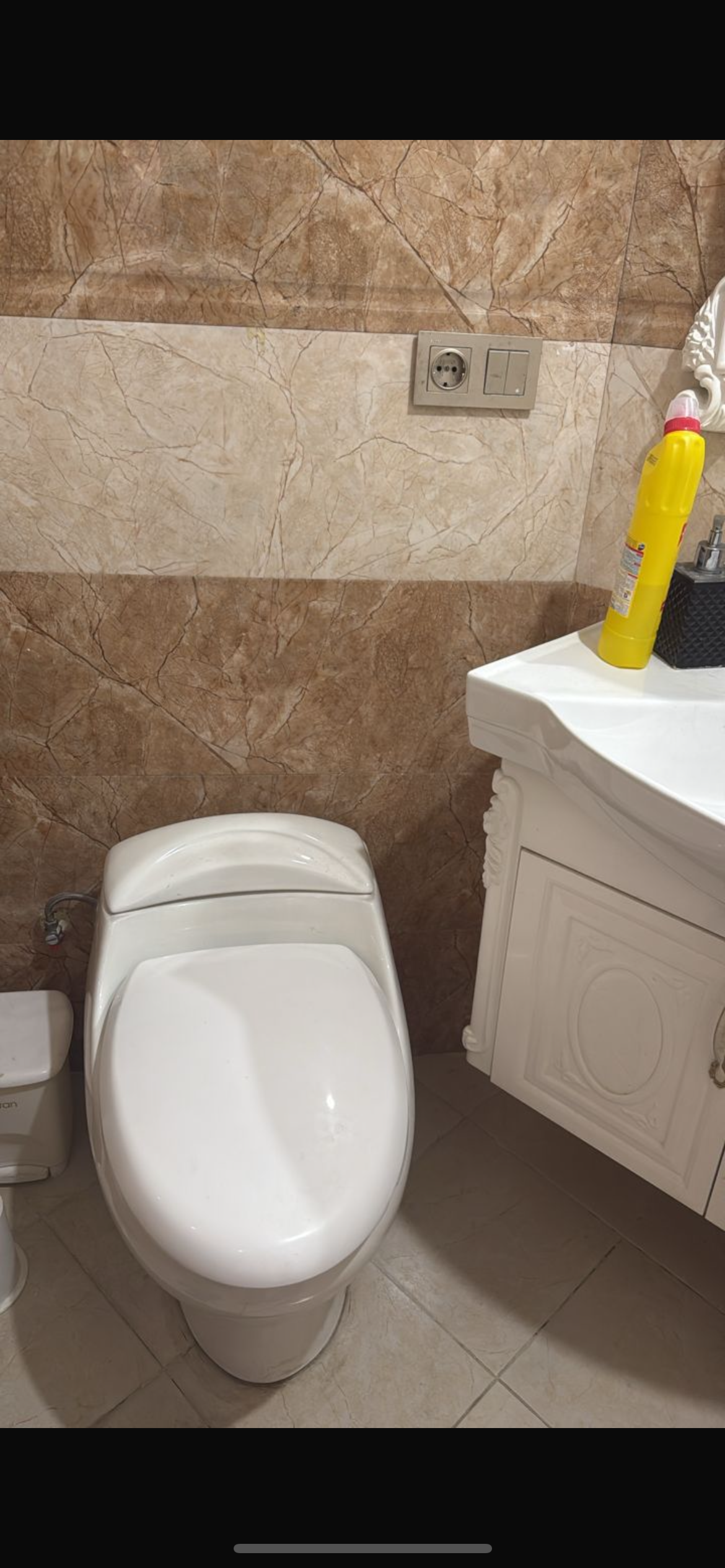 اجاره آپارتمان 200 متر نیاوران 3 خواب