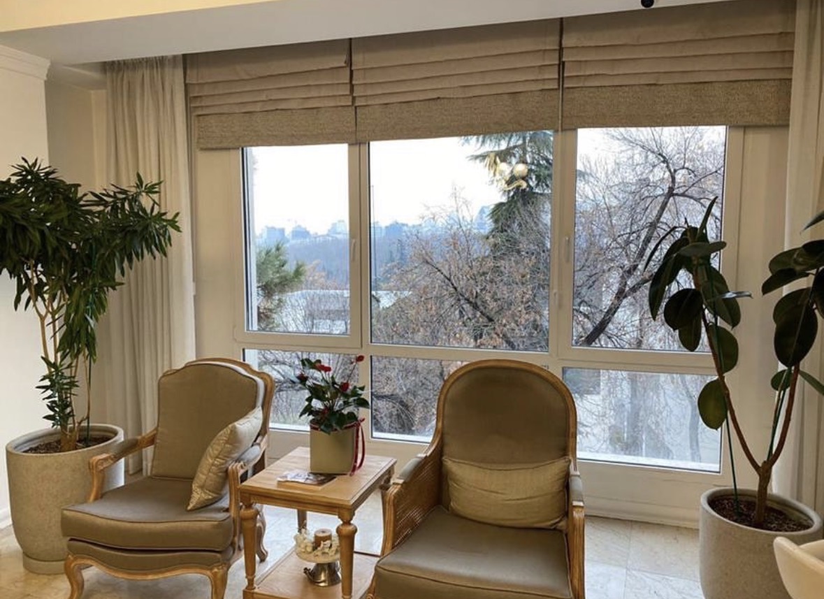 فروش آپارتمان 150 متر دیباجی نور مستقیم جنوب