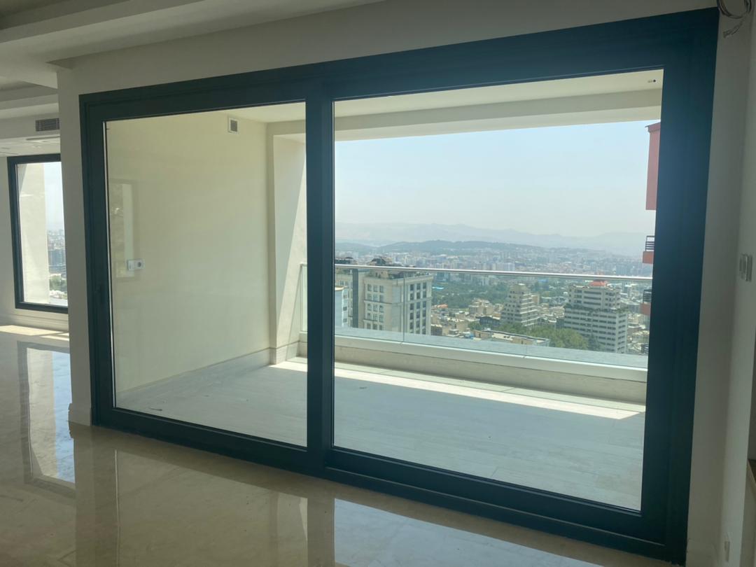 فروش آپارتمان 275 متر آجودانیه برج