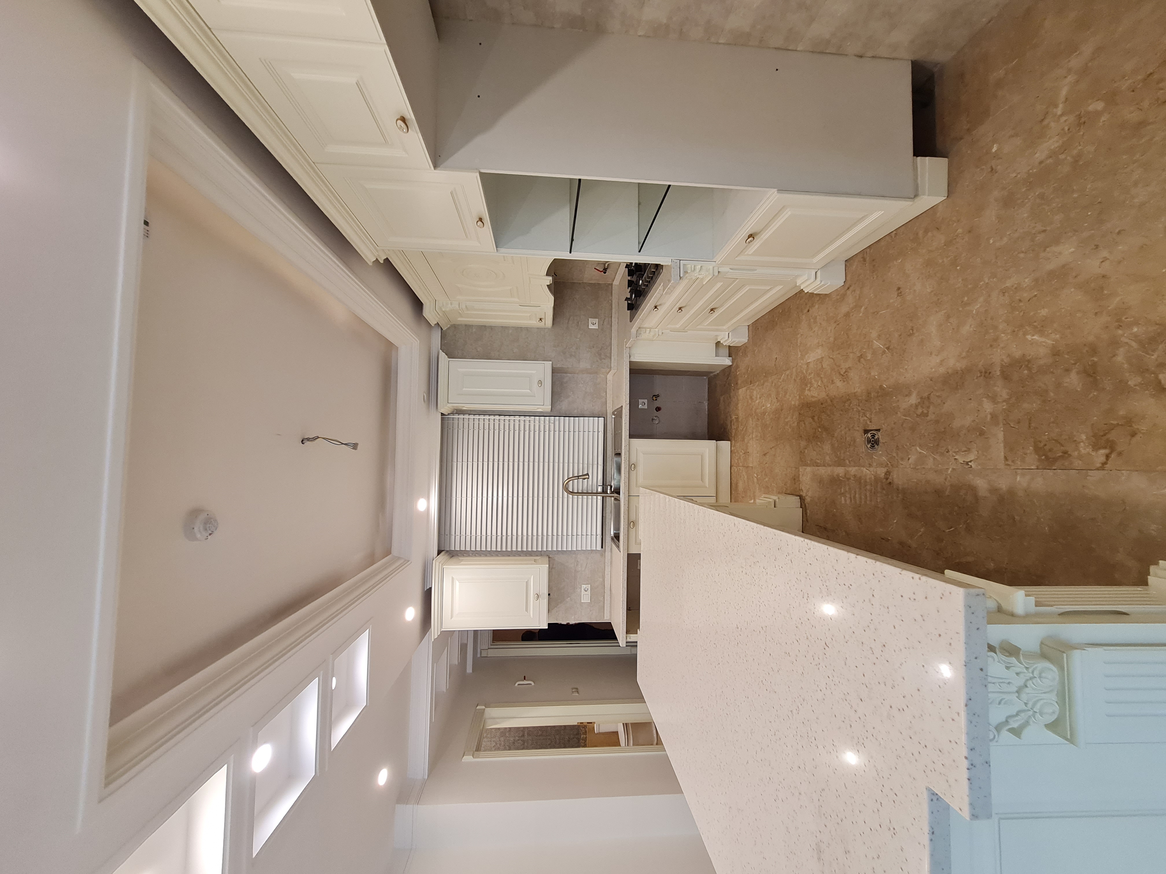 اجاره آپارتمان 125 متر کلاسیک تاپ لوکیشن نیاوران