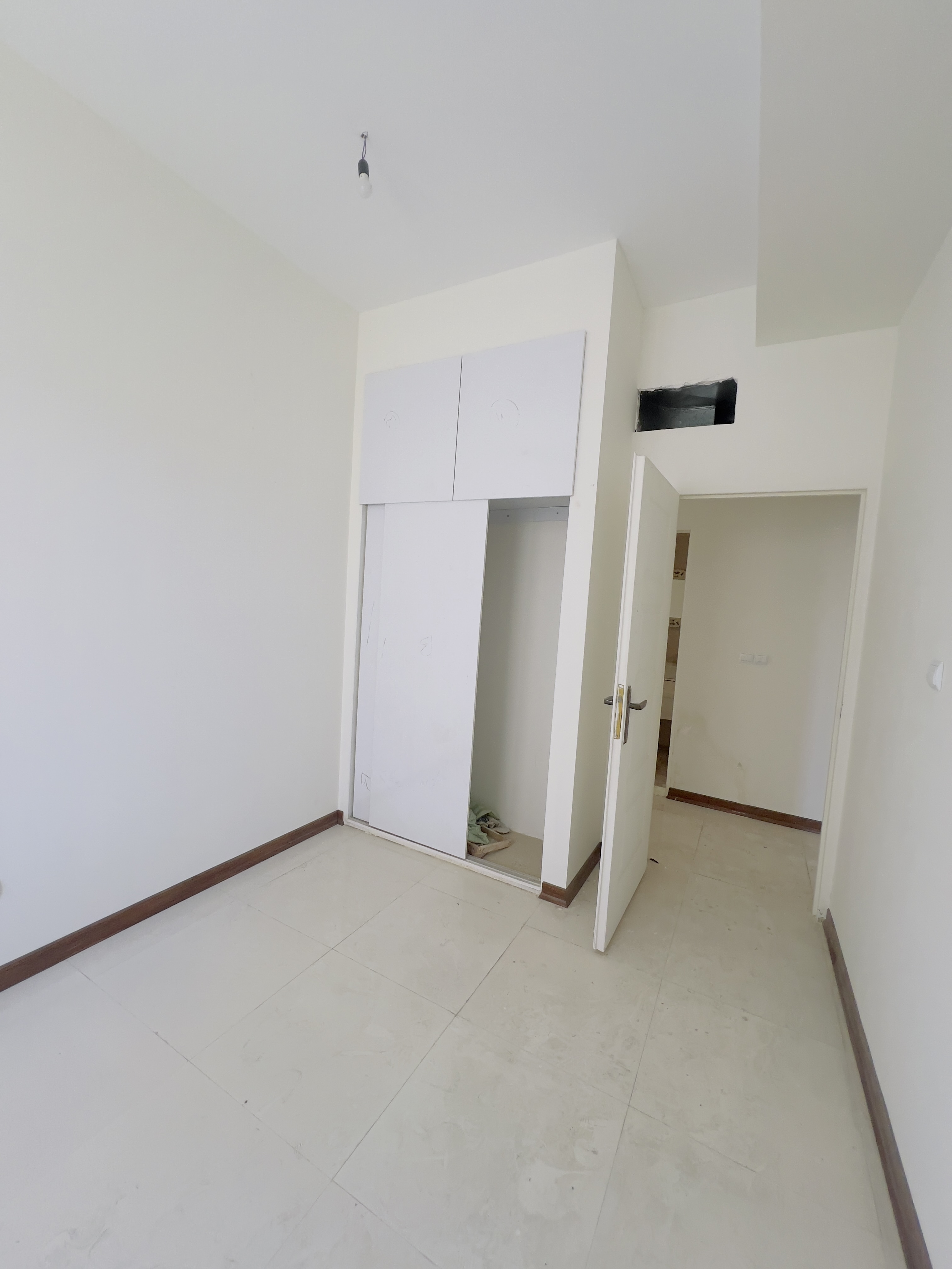 فروش آپارتمان 138 متر دولت 2 پارکینگ
