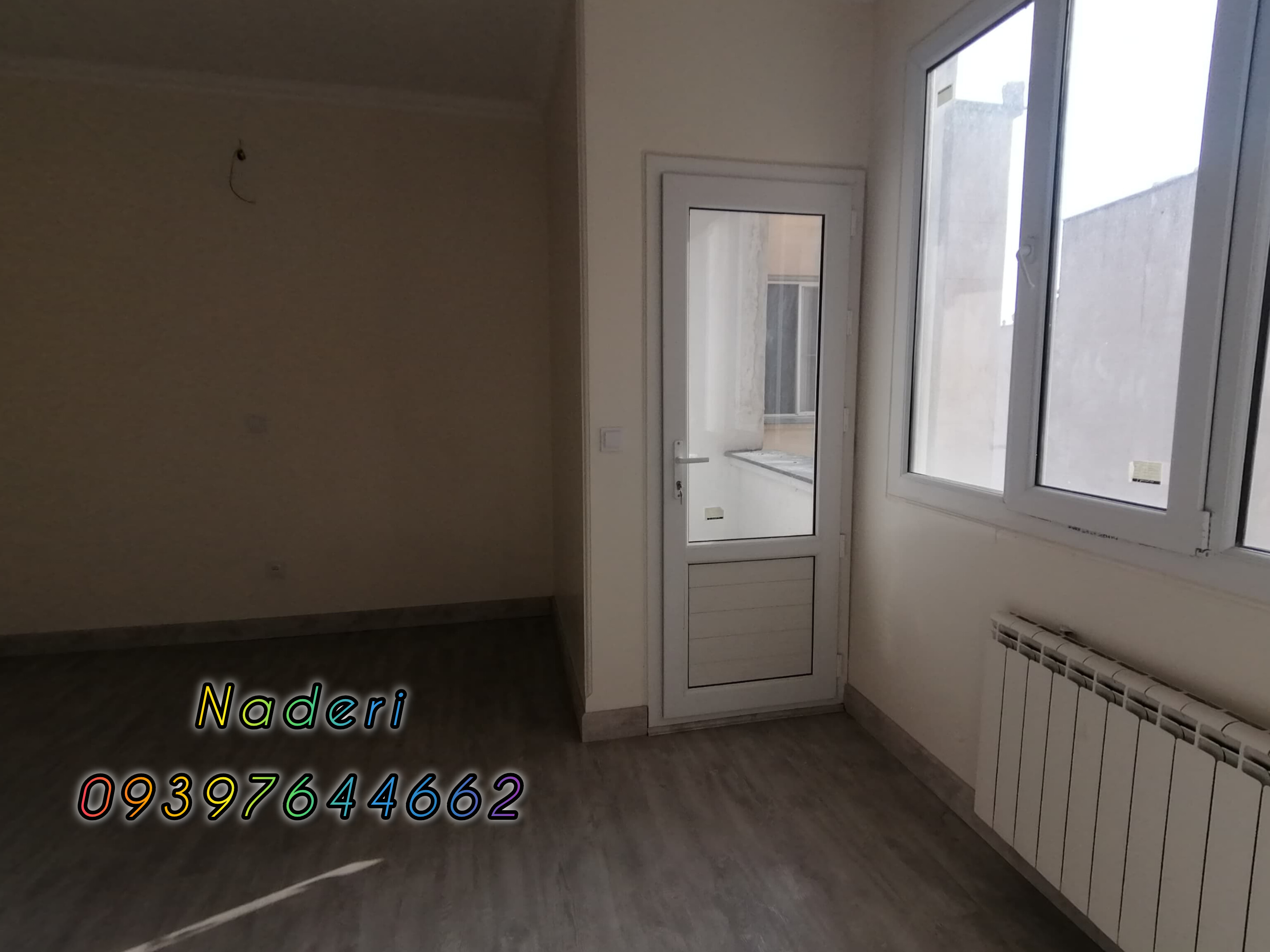 فروش آپارتمان 120 متر دیباجی بازسازی شده