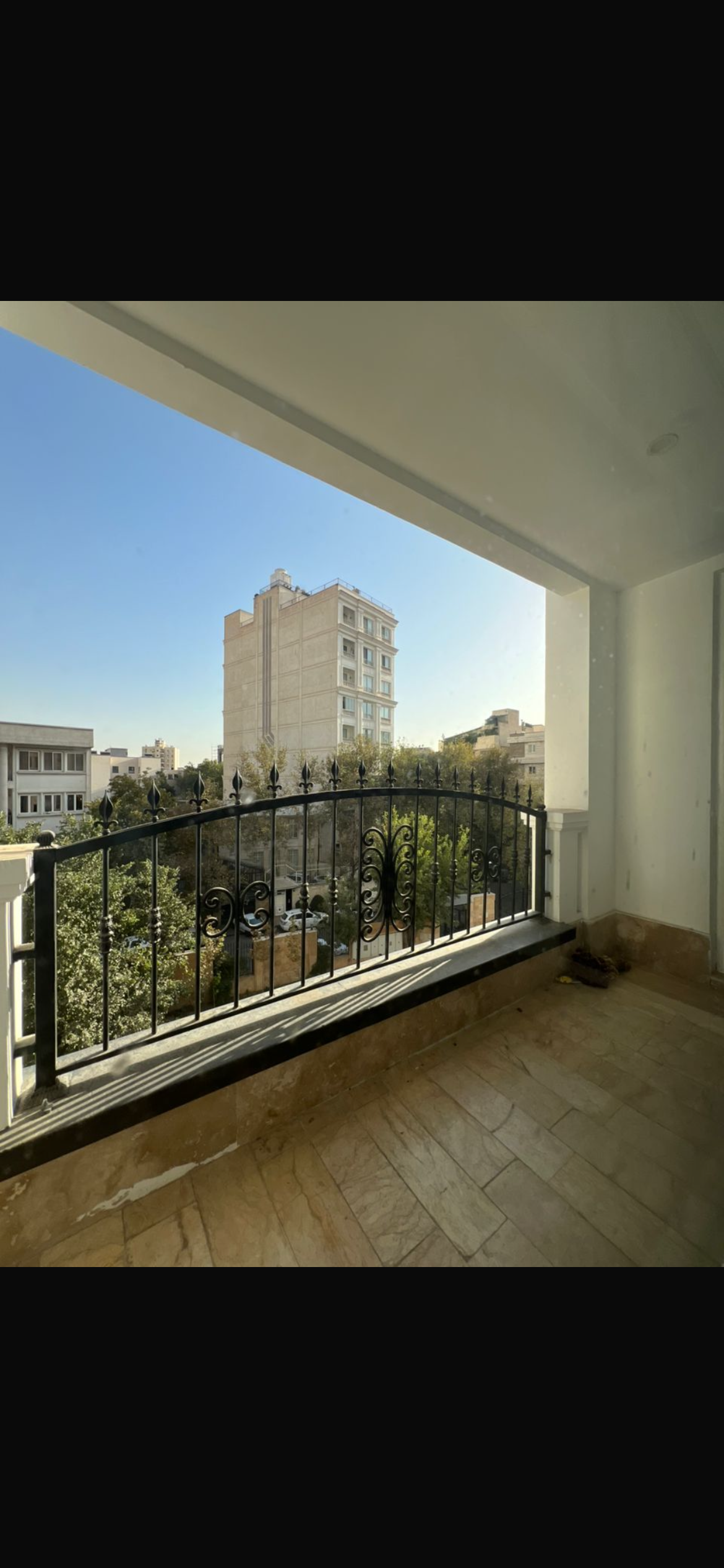 اجاره آپارتمان 250 متر فرمانیه