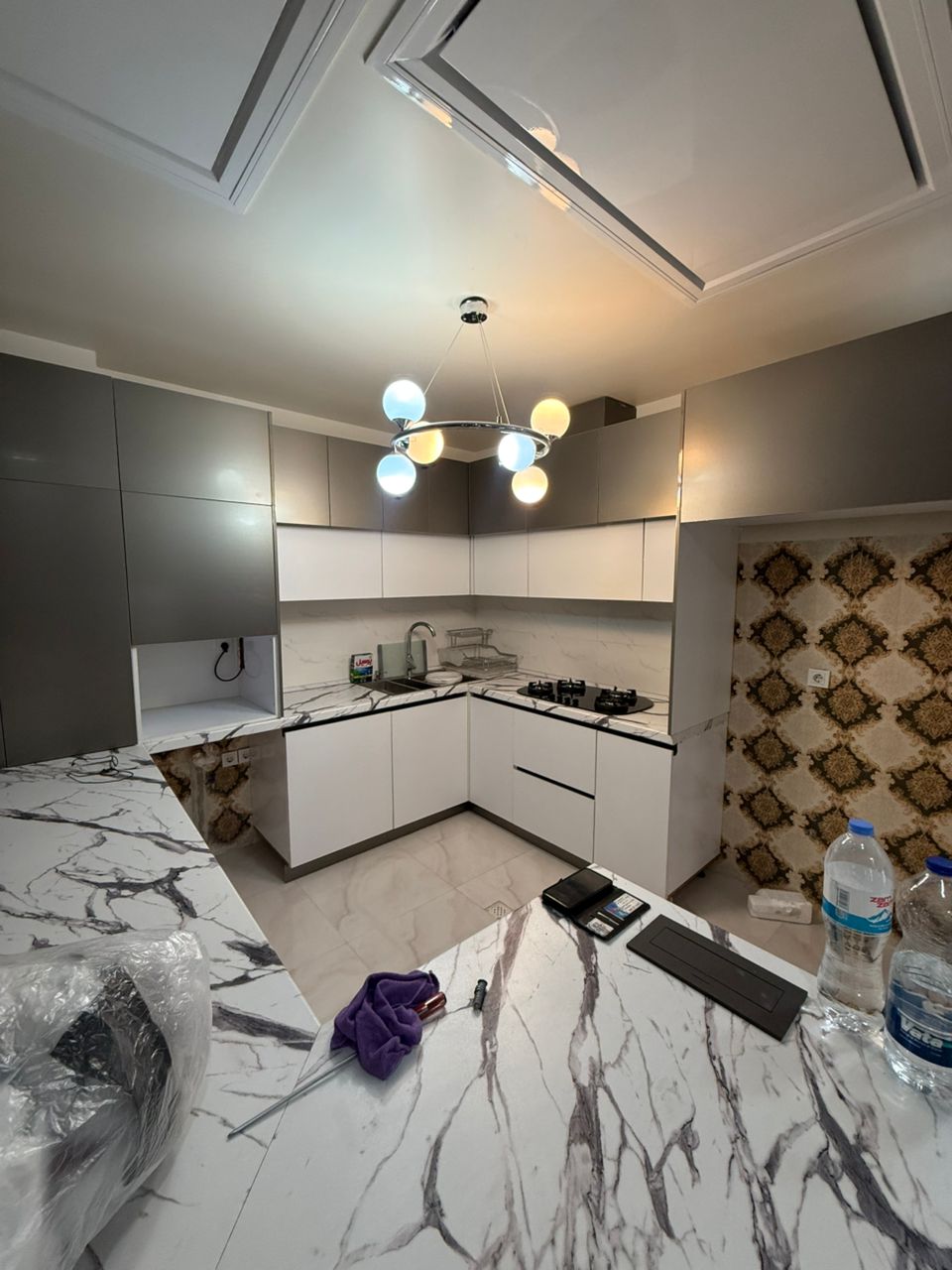 اجاره آپارتمان 90 متر نیاوران 1 خواب