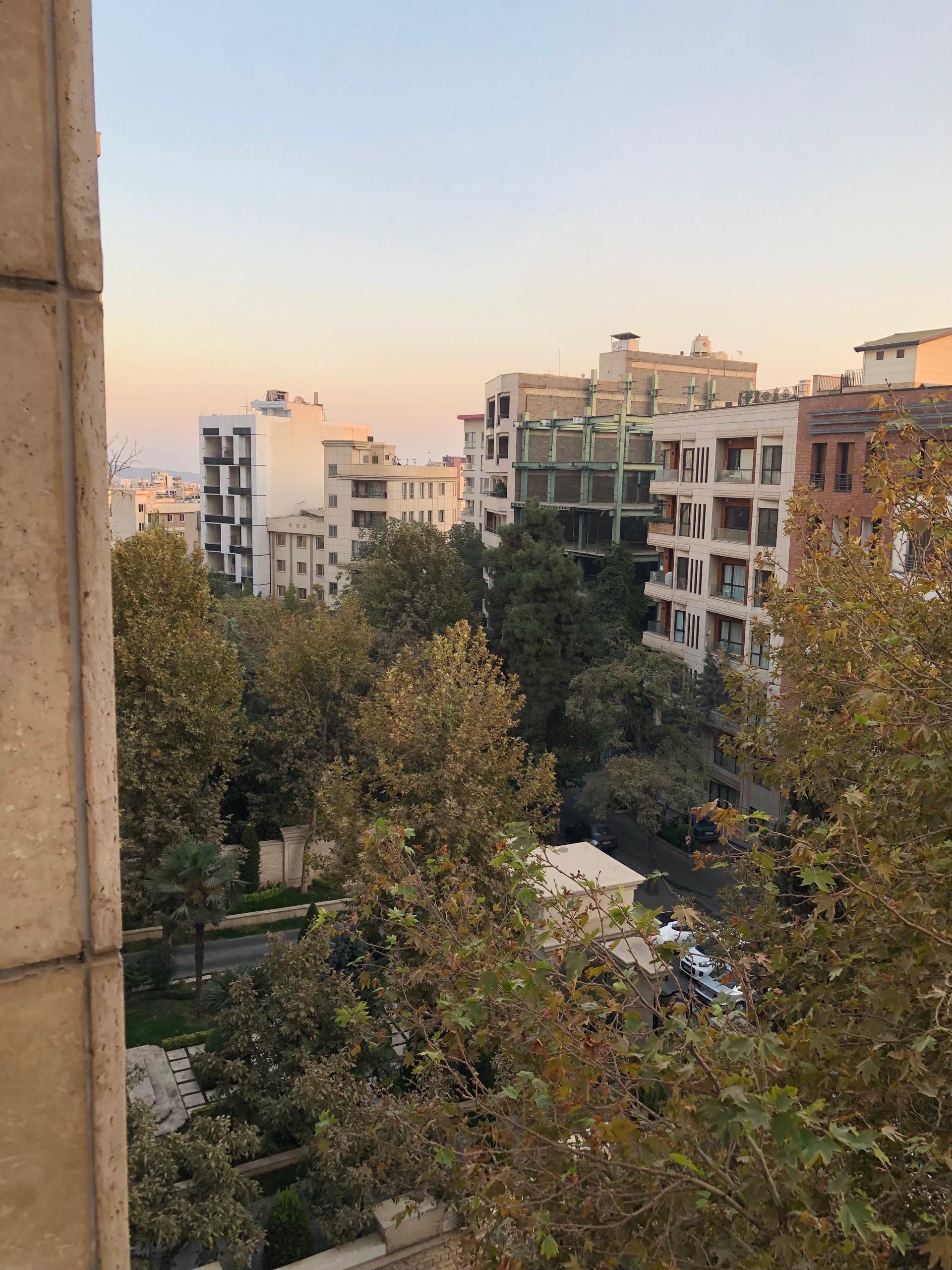 فروش آپارتمان 170متر فرمانیه