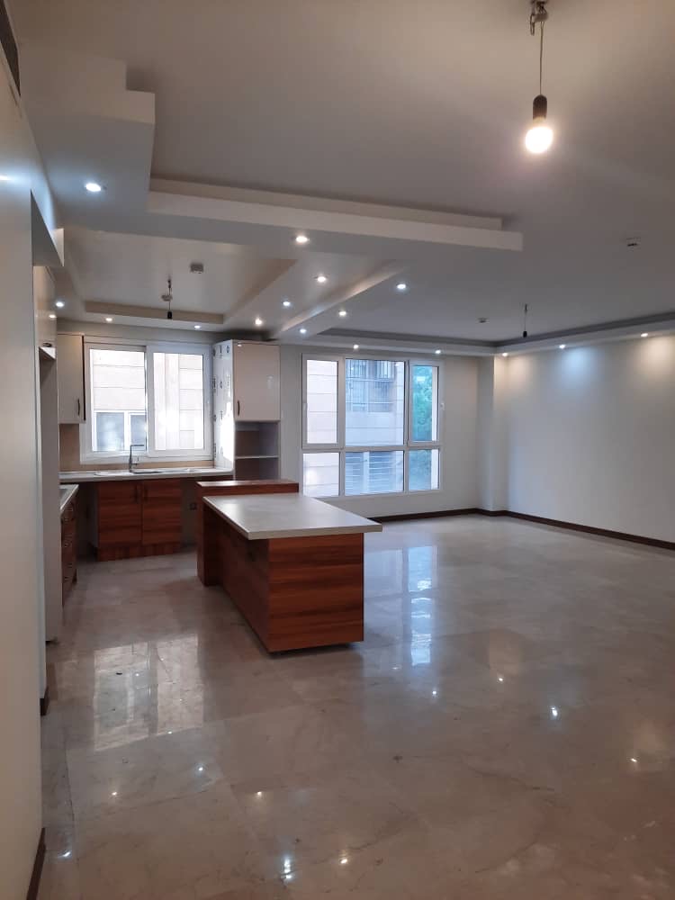فروش آپارتمان 120 متر فرمانیه غربی نوساز