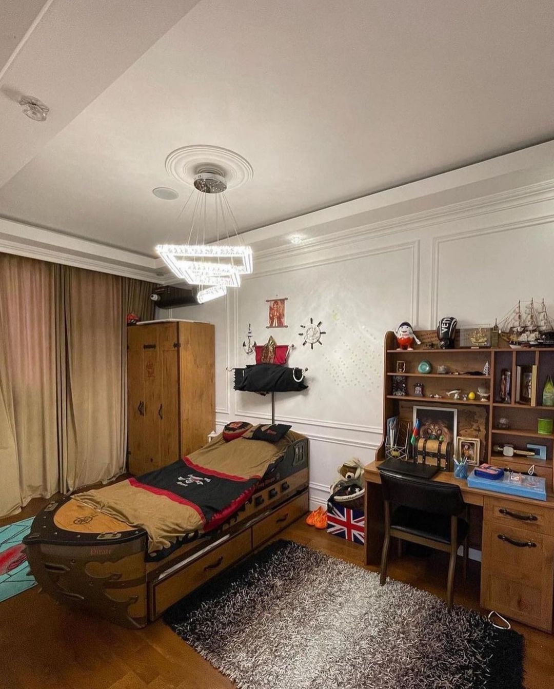 فروش آپارتمان 100 متر دروس