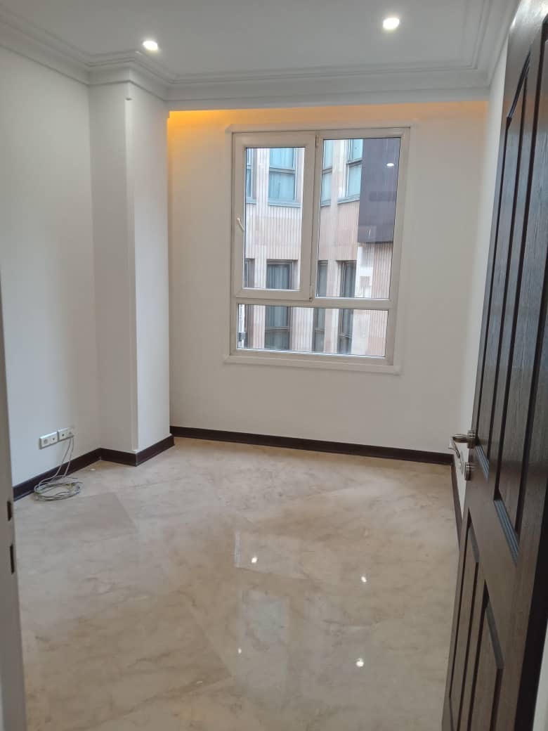 اجاره آپارتمان 100 متر فرمانیه موقعیت اداری